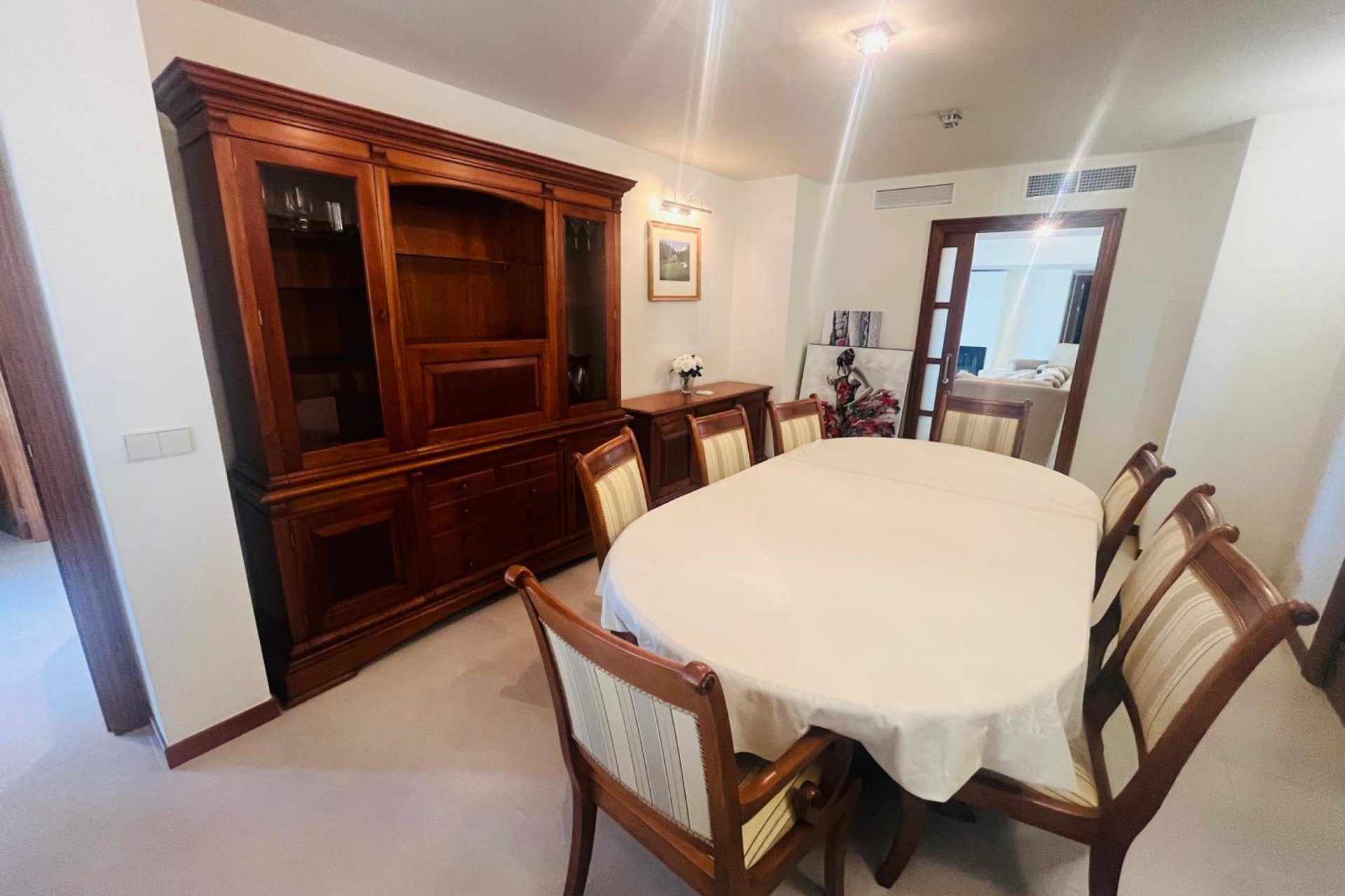 Resale - Villa -
Sucina - Inland