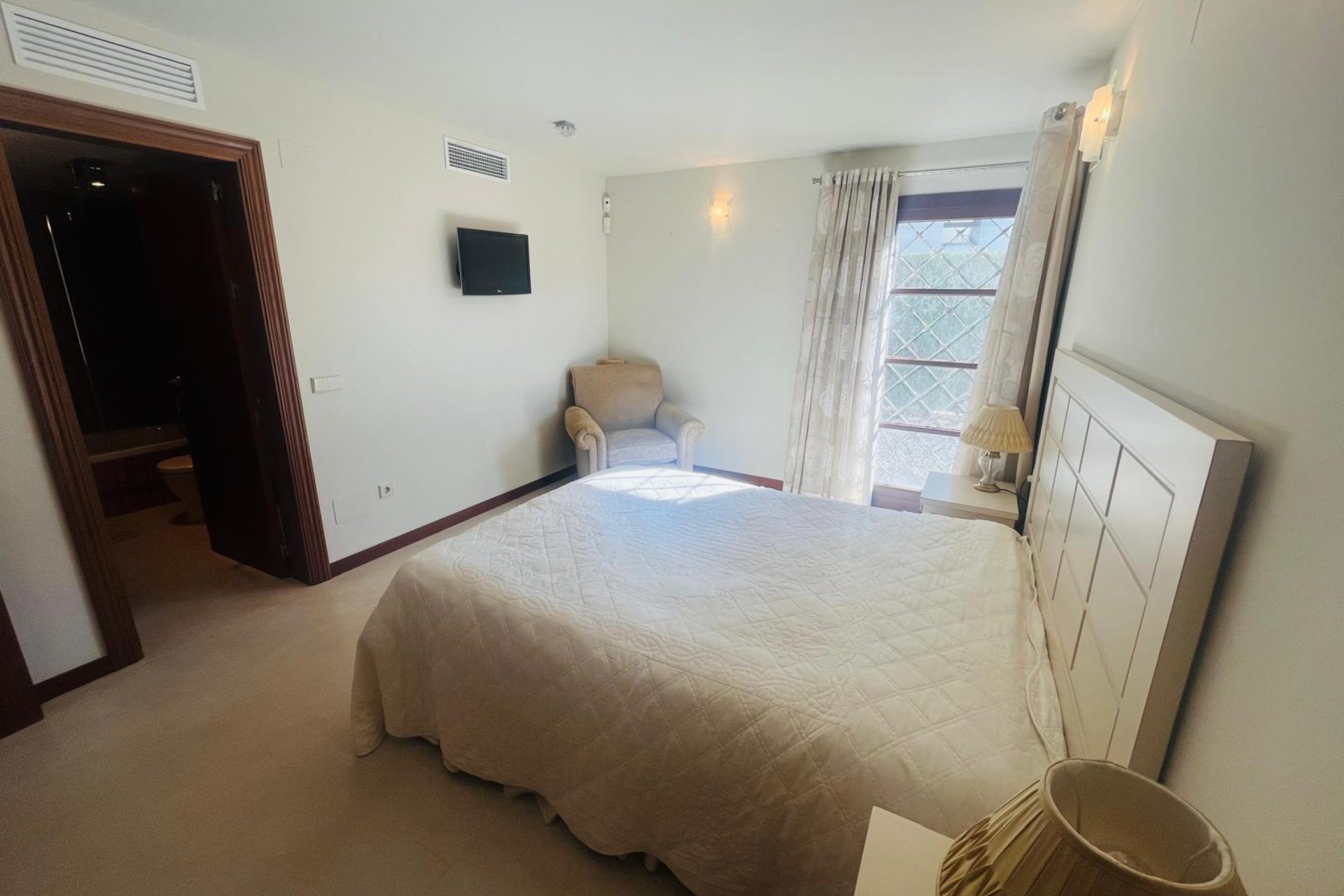 Resale - Villa -
Sucina - Inland