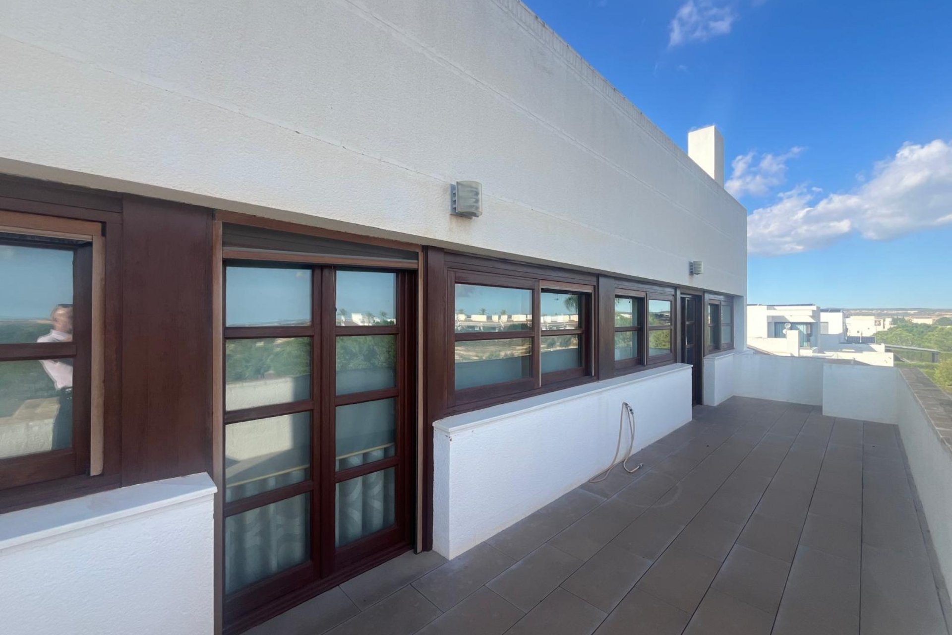 Resale - Villa -
Sucina - Inland