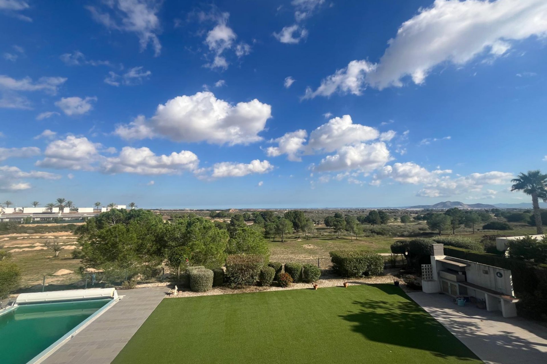 Resale - Villa -
Sucina - Inland