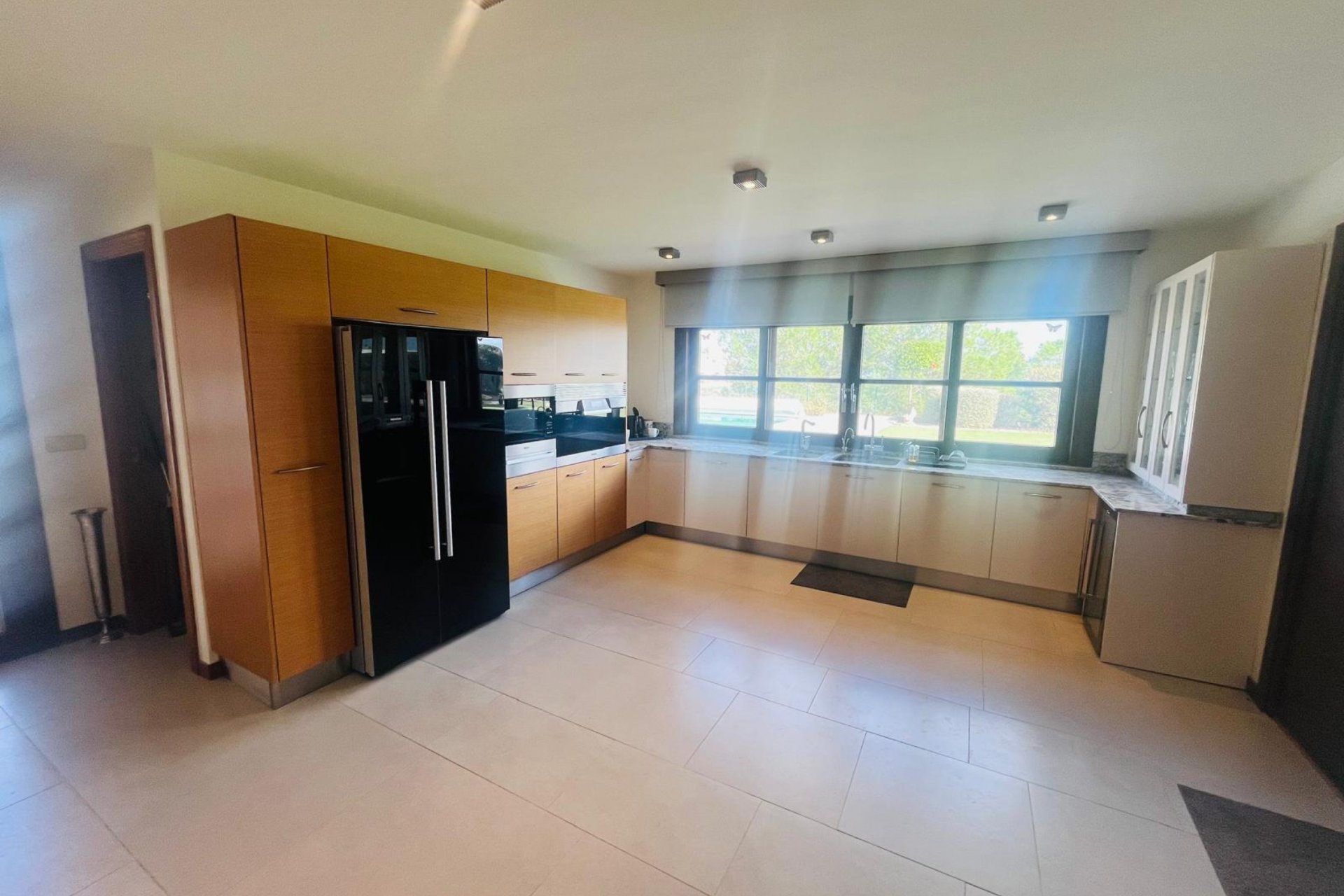 Resale - Villa -
Sucina - Inland