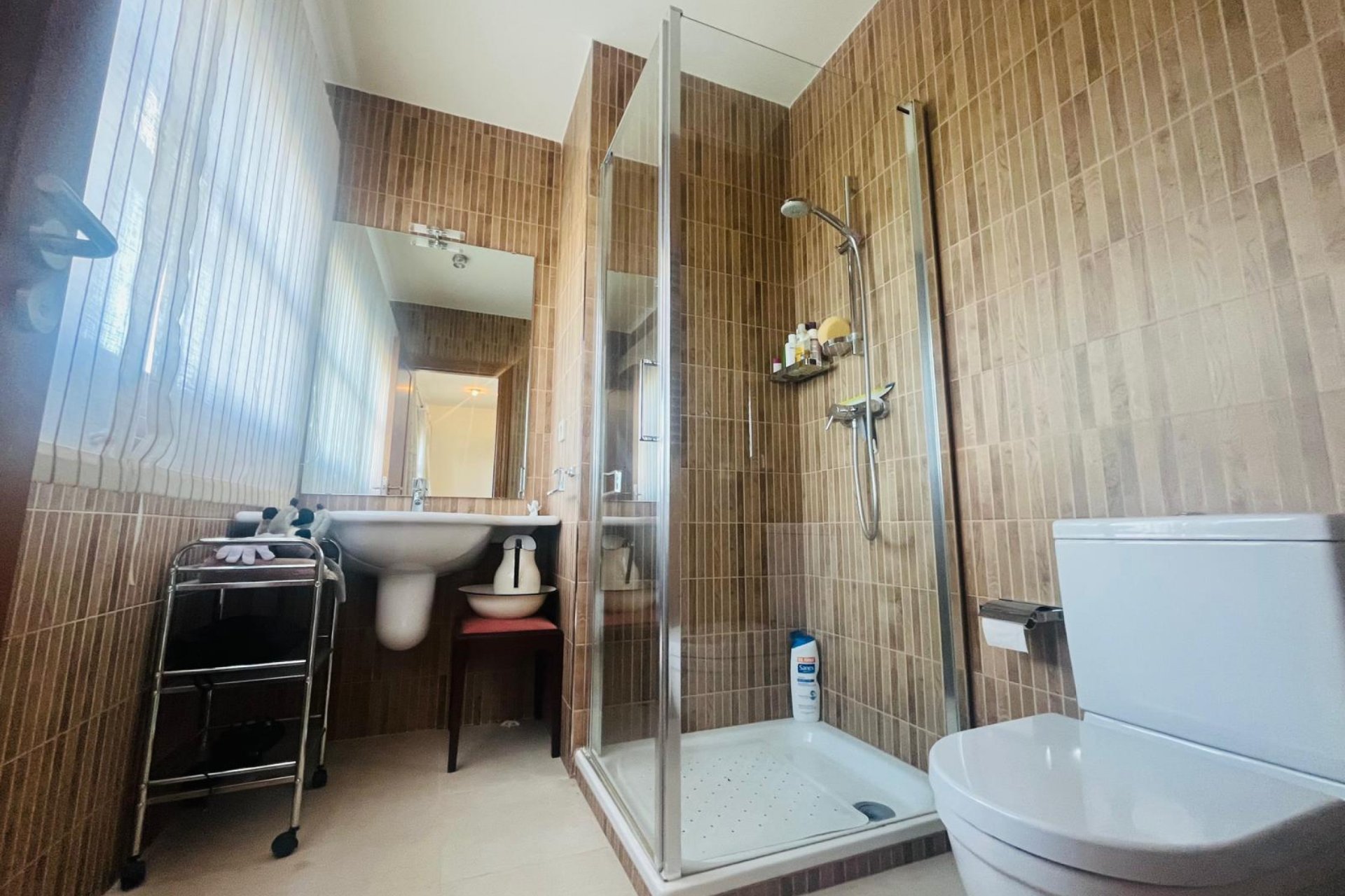 Resale - Villa -
Sucina - Inland