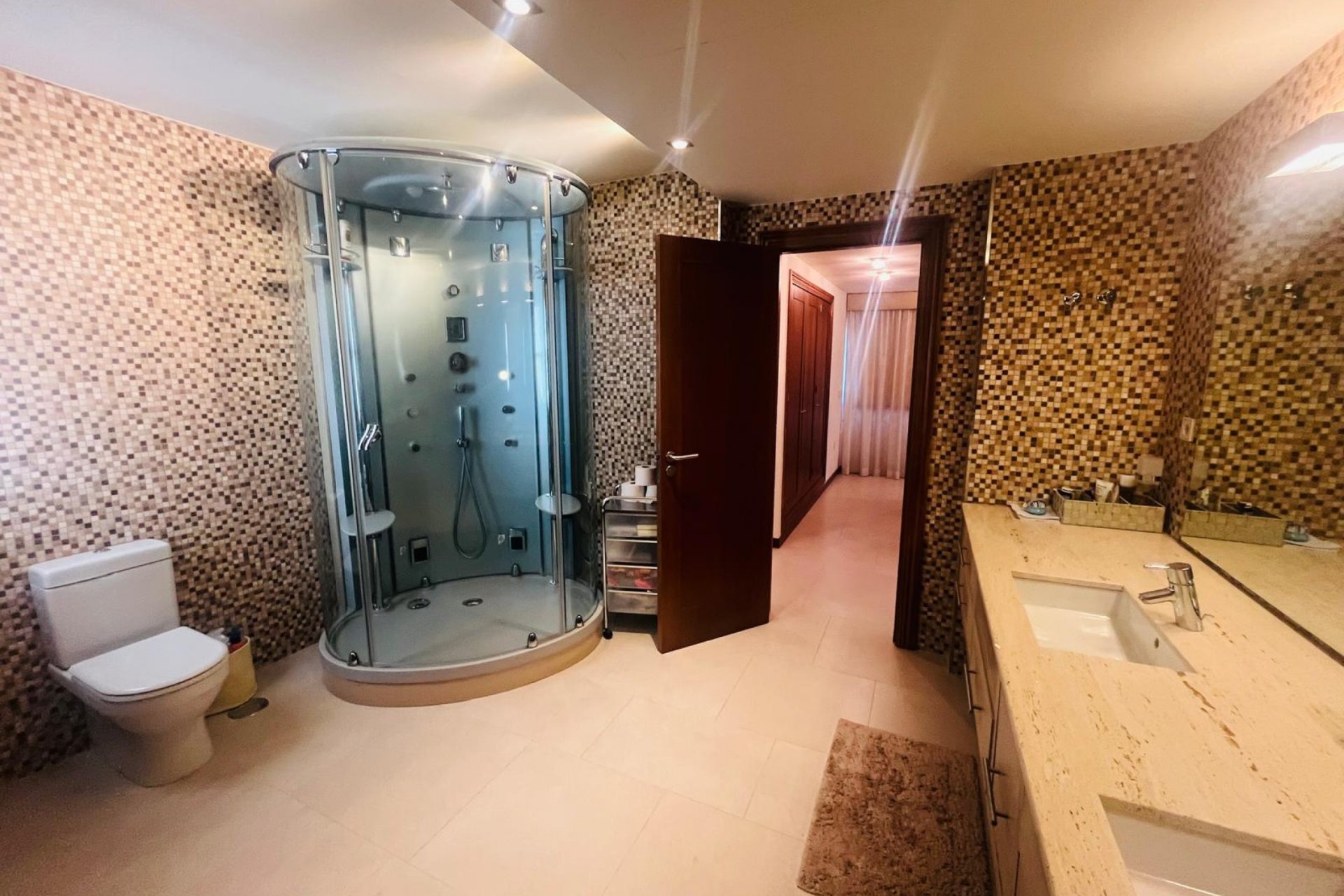 Resale - Villa -
Sucina - Inland