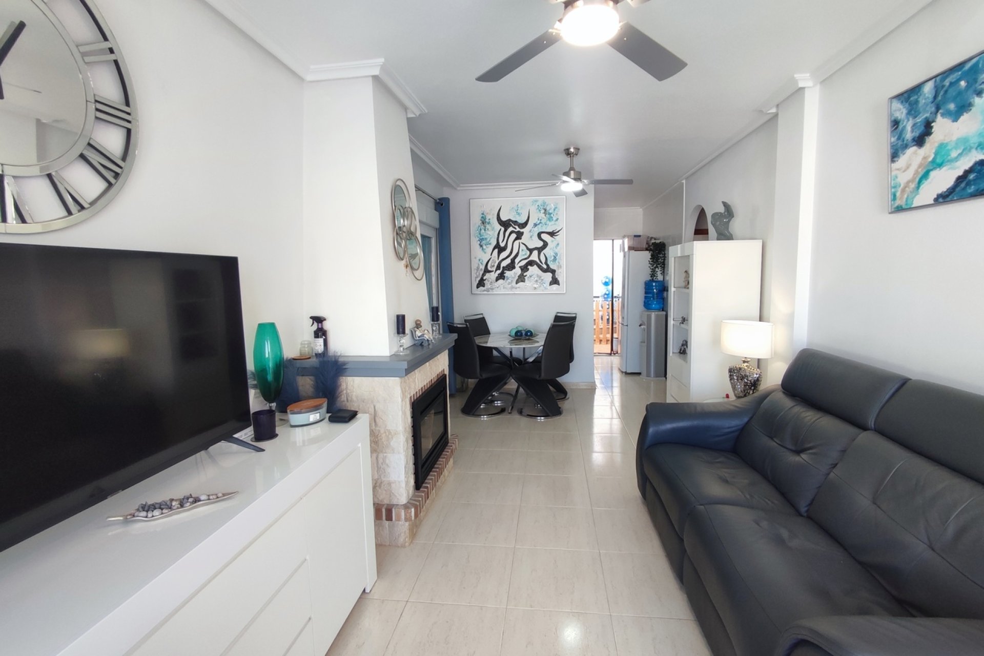 Resale - Villa -
Sucina - Inland