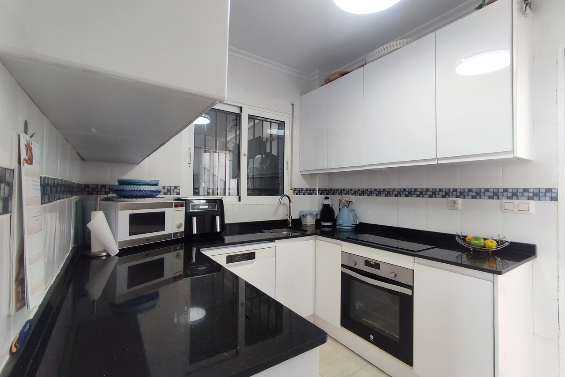 Resale - Villa -
Sucina - Inland