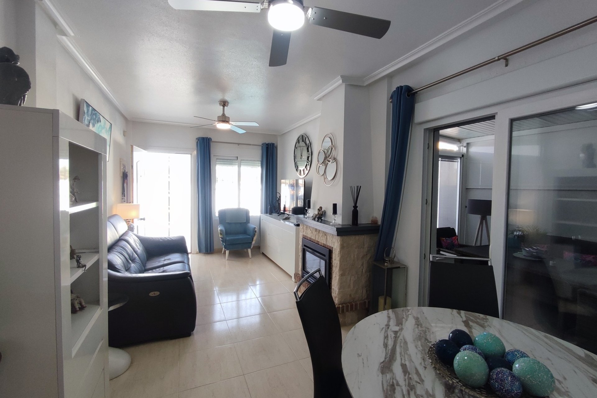 Resale - Villa -
Sucina - Inland