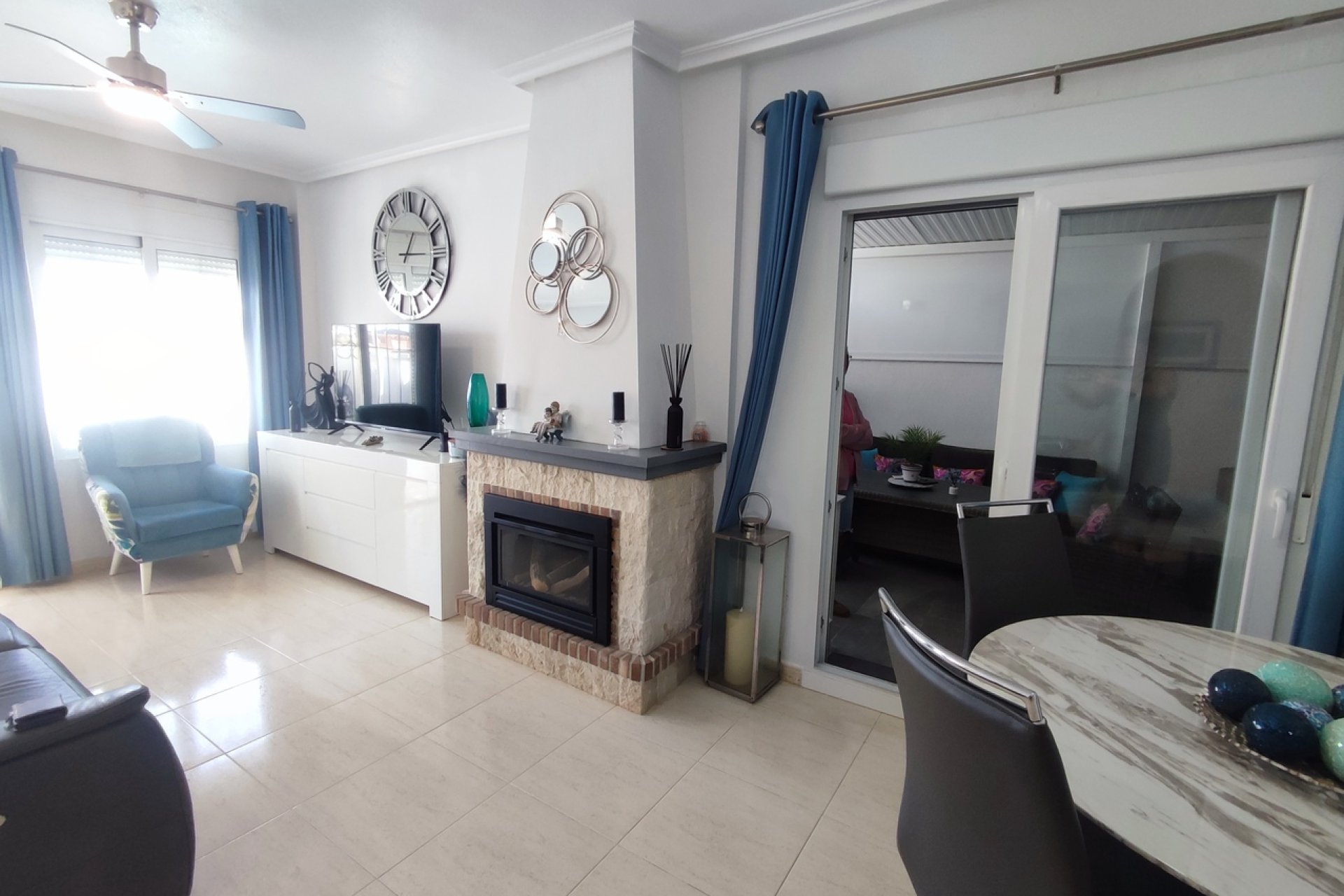 Resale - Villa -
Sucina - Inland