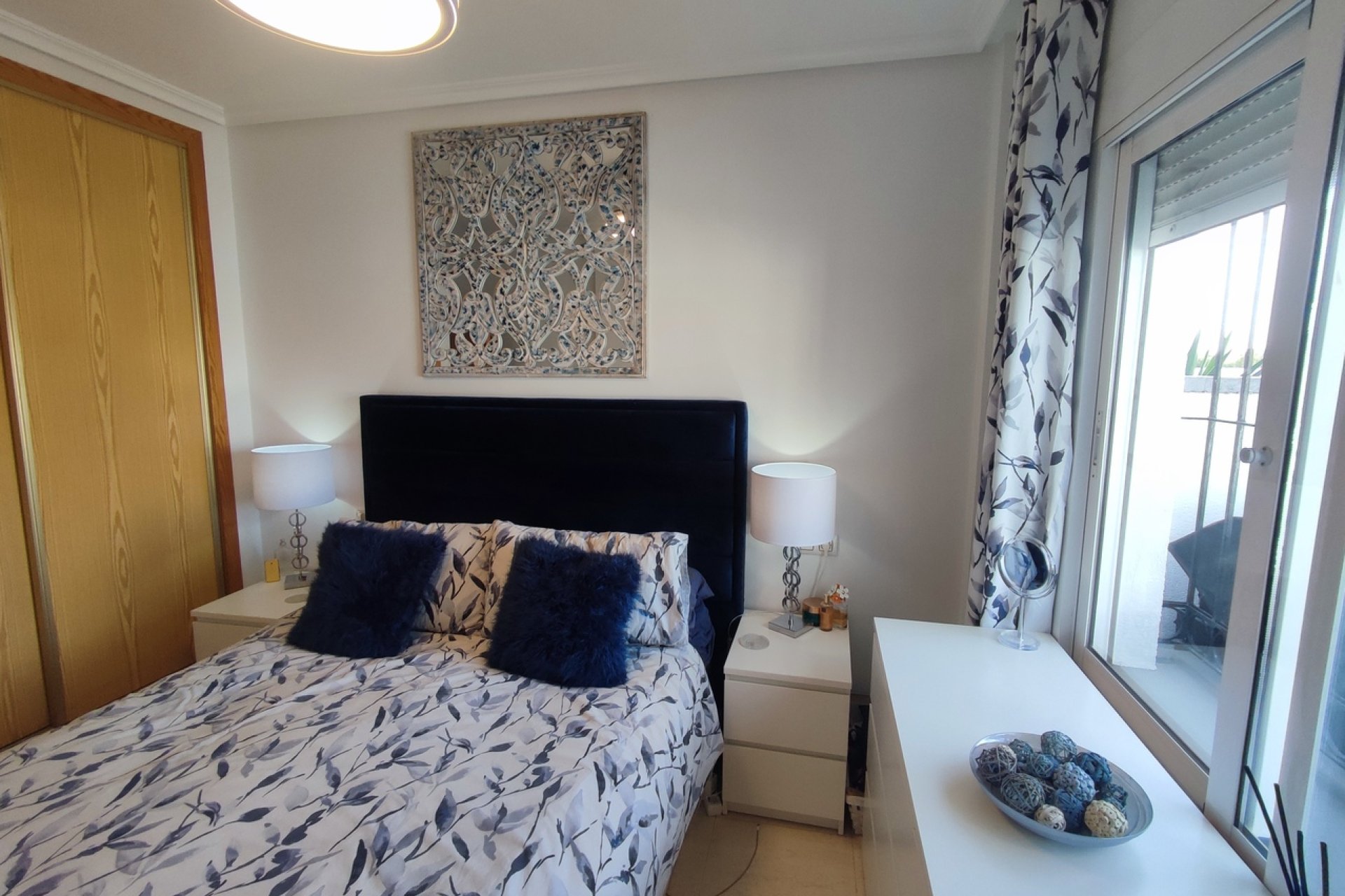 Resale - Villa -
Sucina - Inland