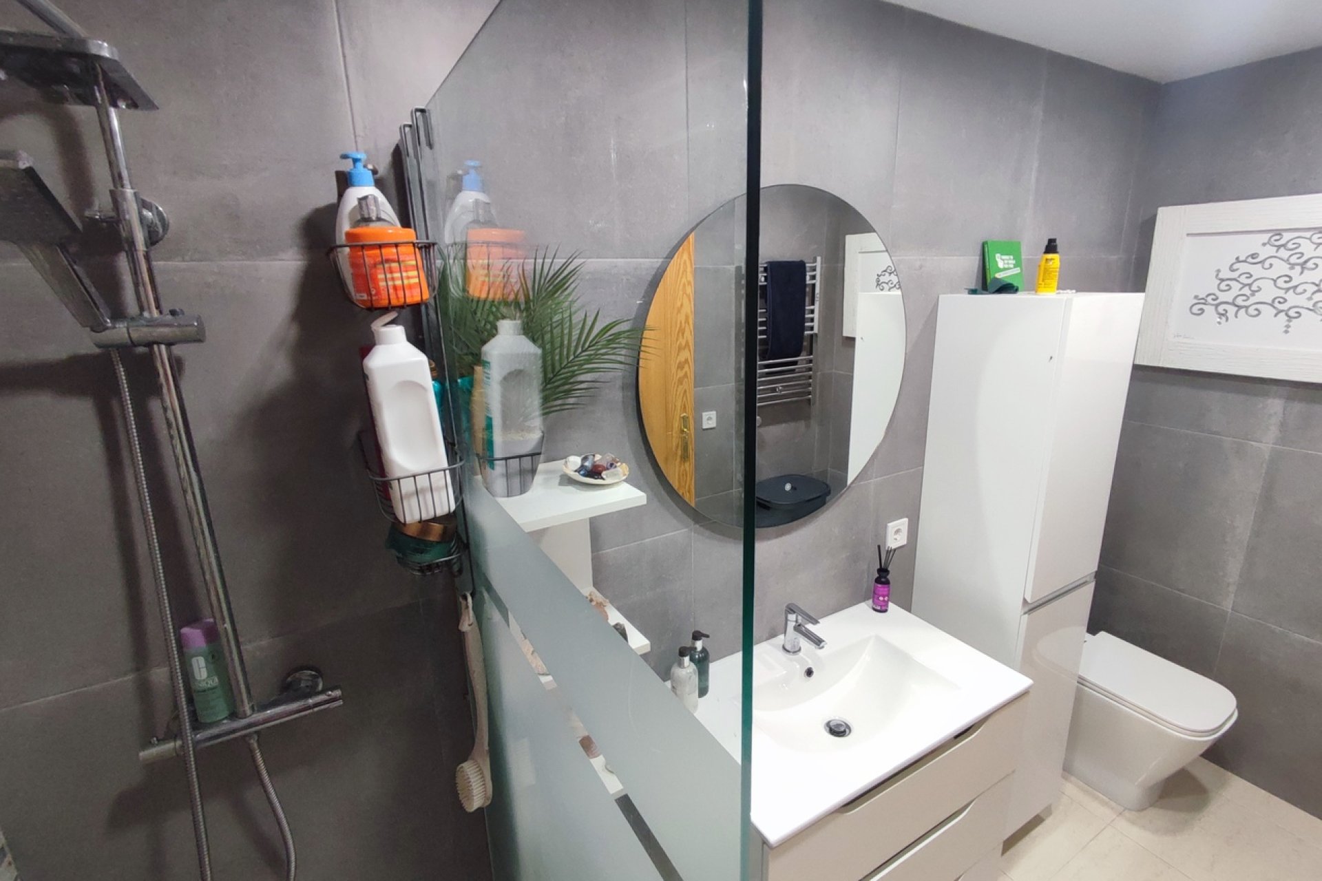 Resale - Villa -
Sucina - Inland