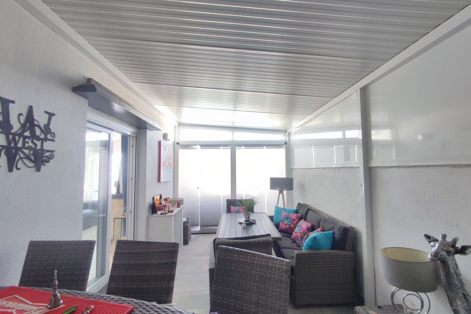 Resale - Villa -
Sucina - Inland