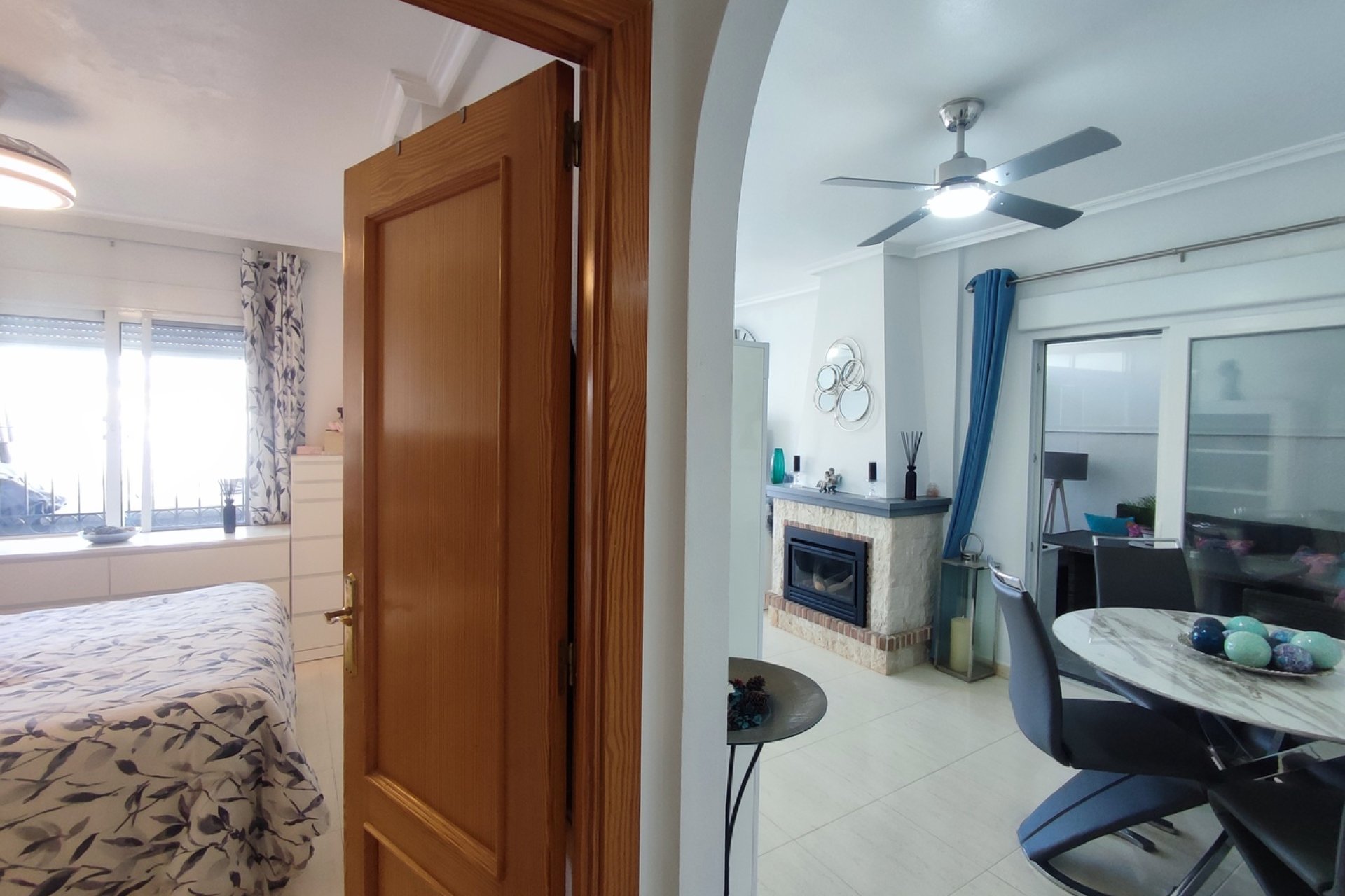 Resale - Villa -
Sucina - Inland