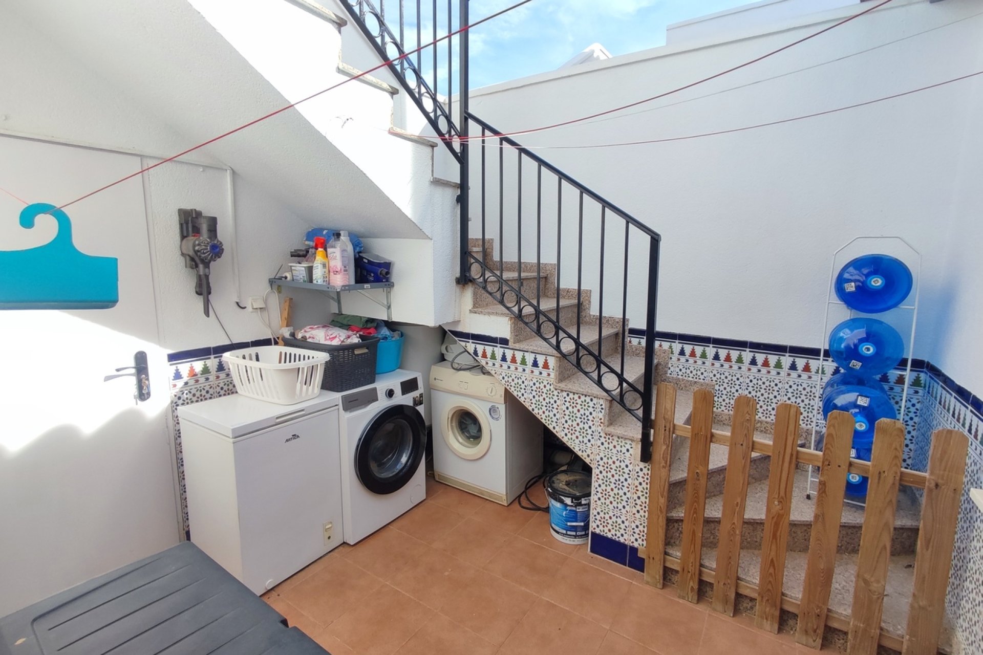 Resale - Villa -
Sucina - Inland