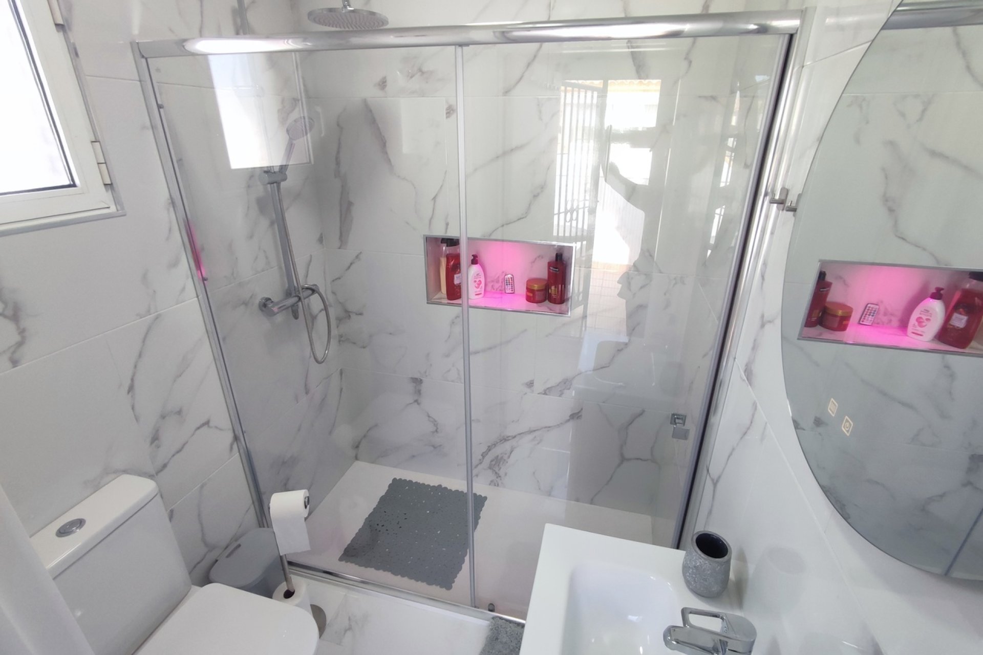 Resale - Villa -
Sucina - Inland