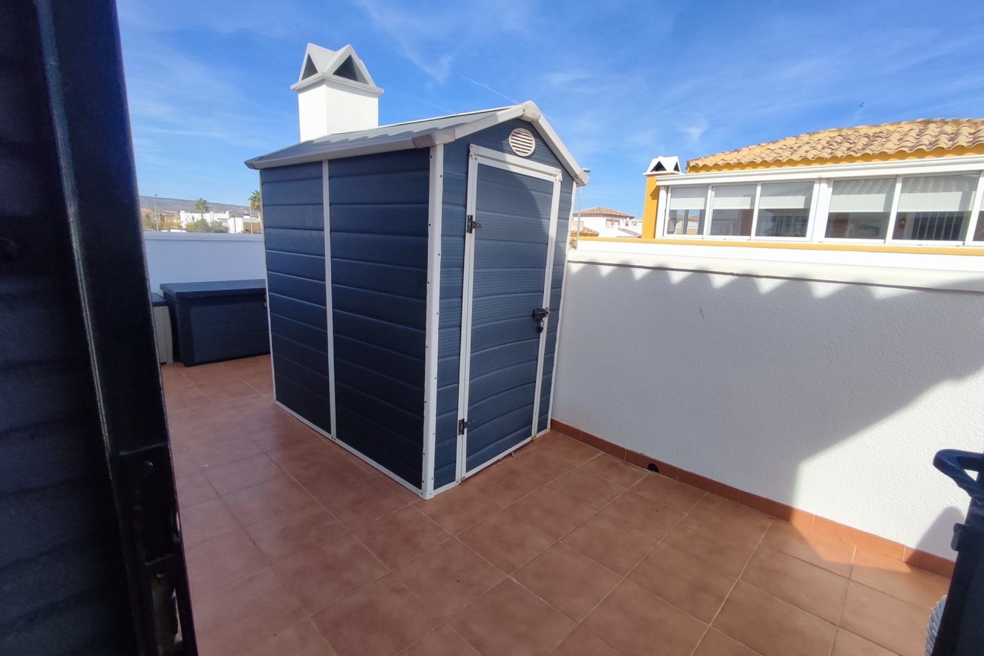 Resale - Villa -
Sucina - Inland