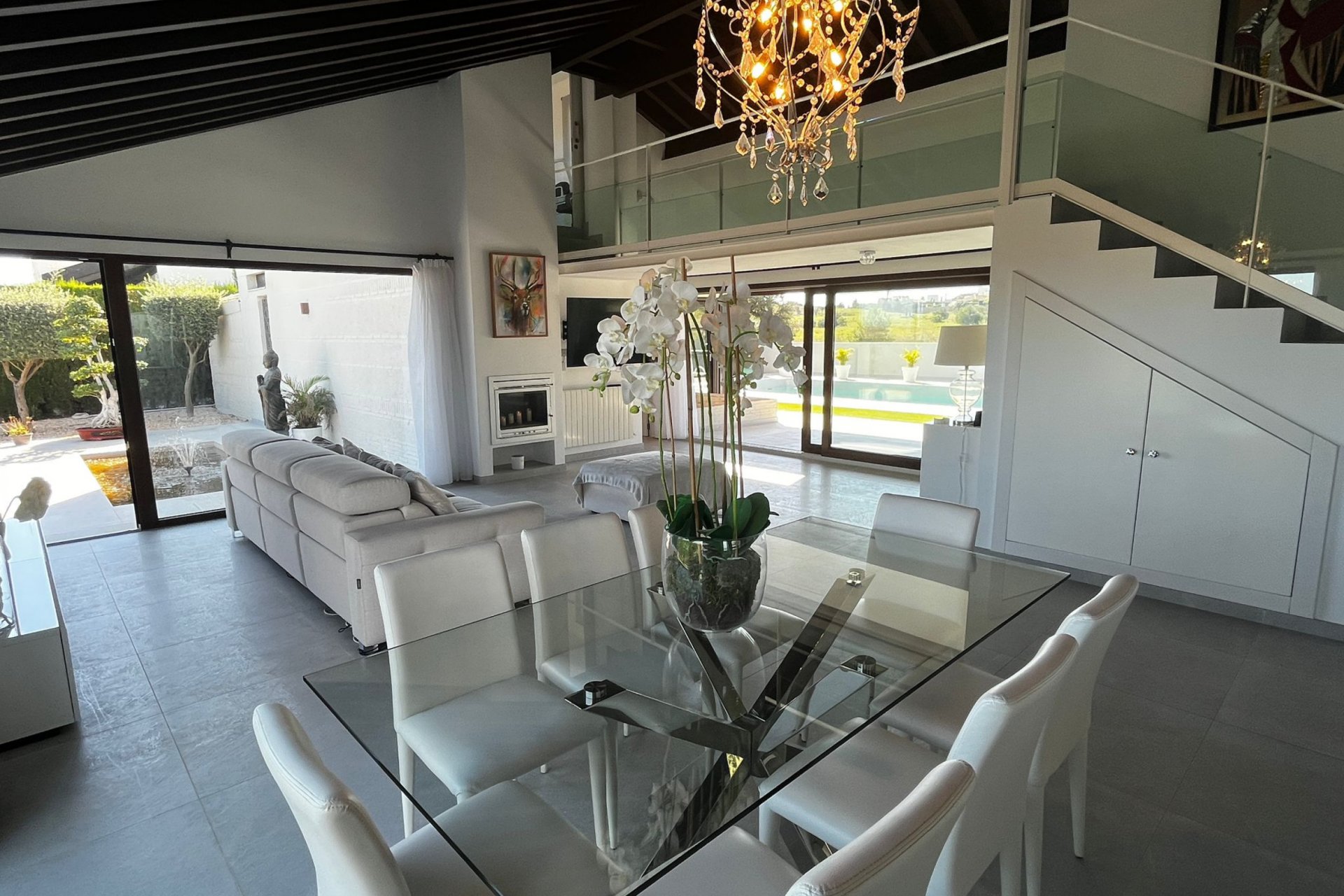 Resale - Villa -
Sucina - Inland