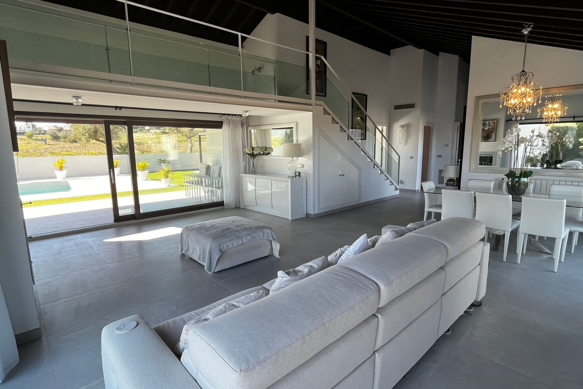 Resale - Villa -
Sucina - Inland