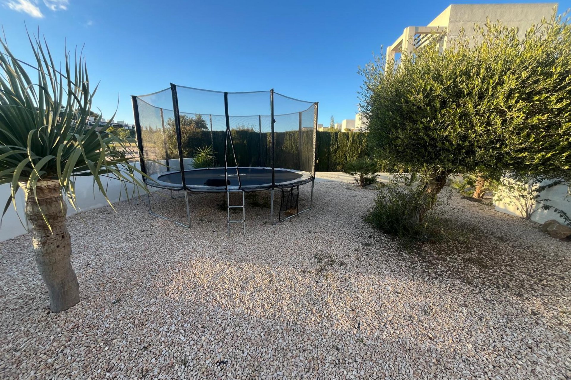 Resale - Villa -
Sucina - Inland