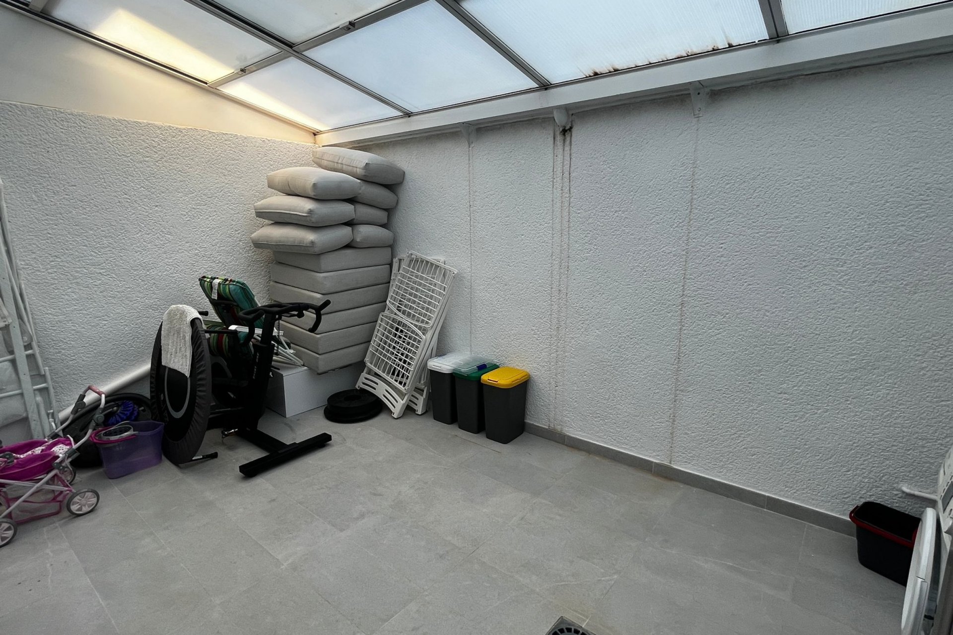 Resale - Villa -
Sucina - Inland