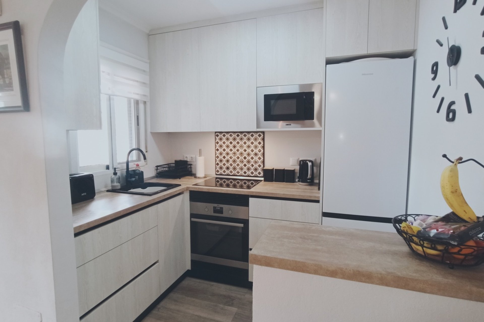 Resale - Villa -
Sucina - Inland