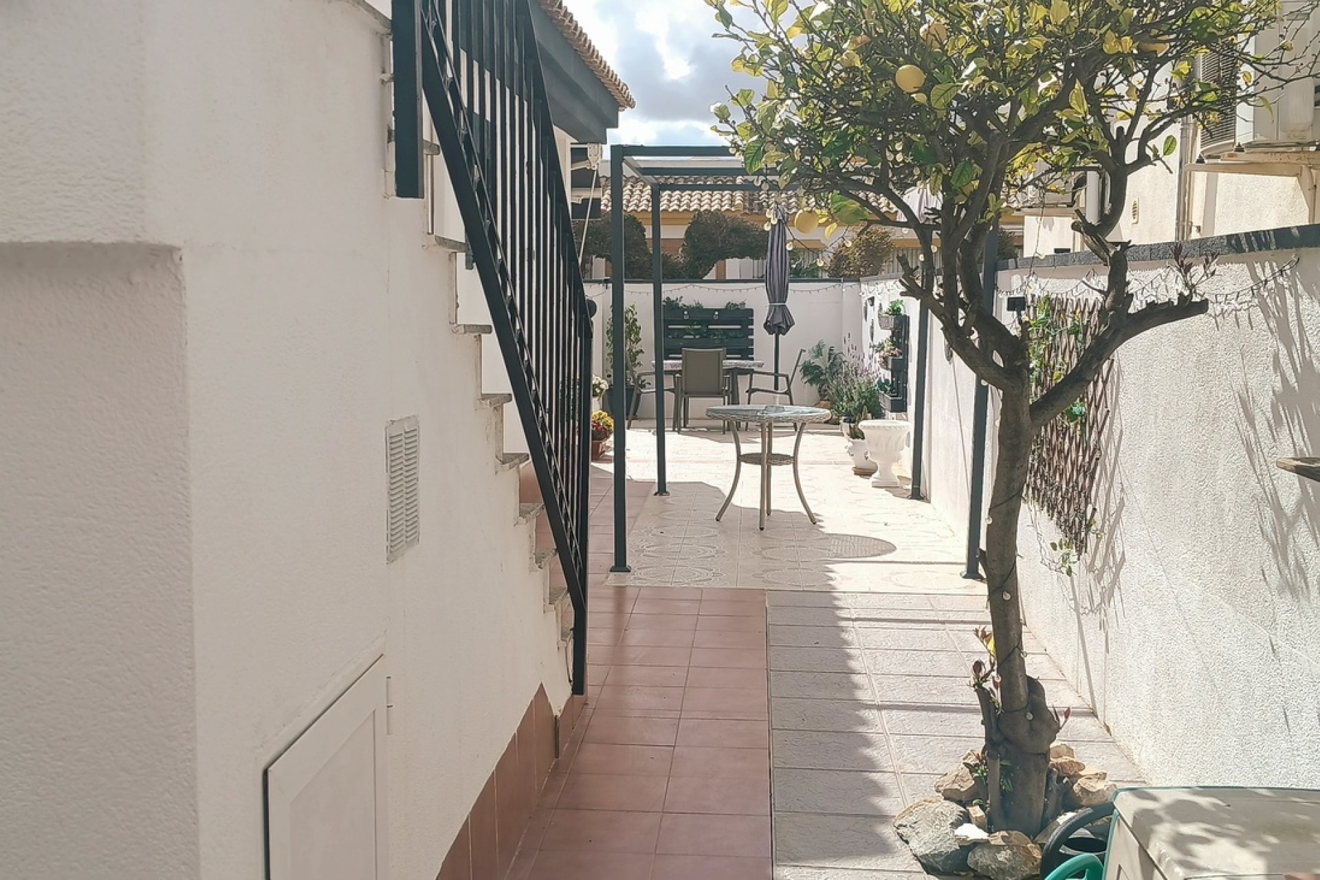 Resale - Villa -
Sucina - Inland