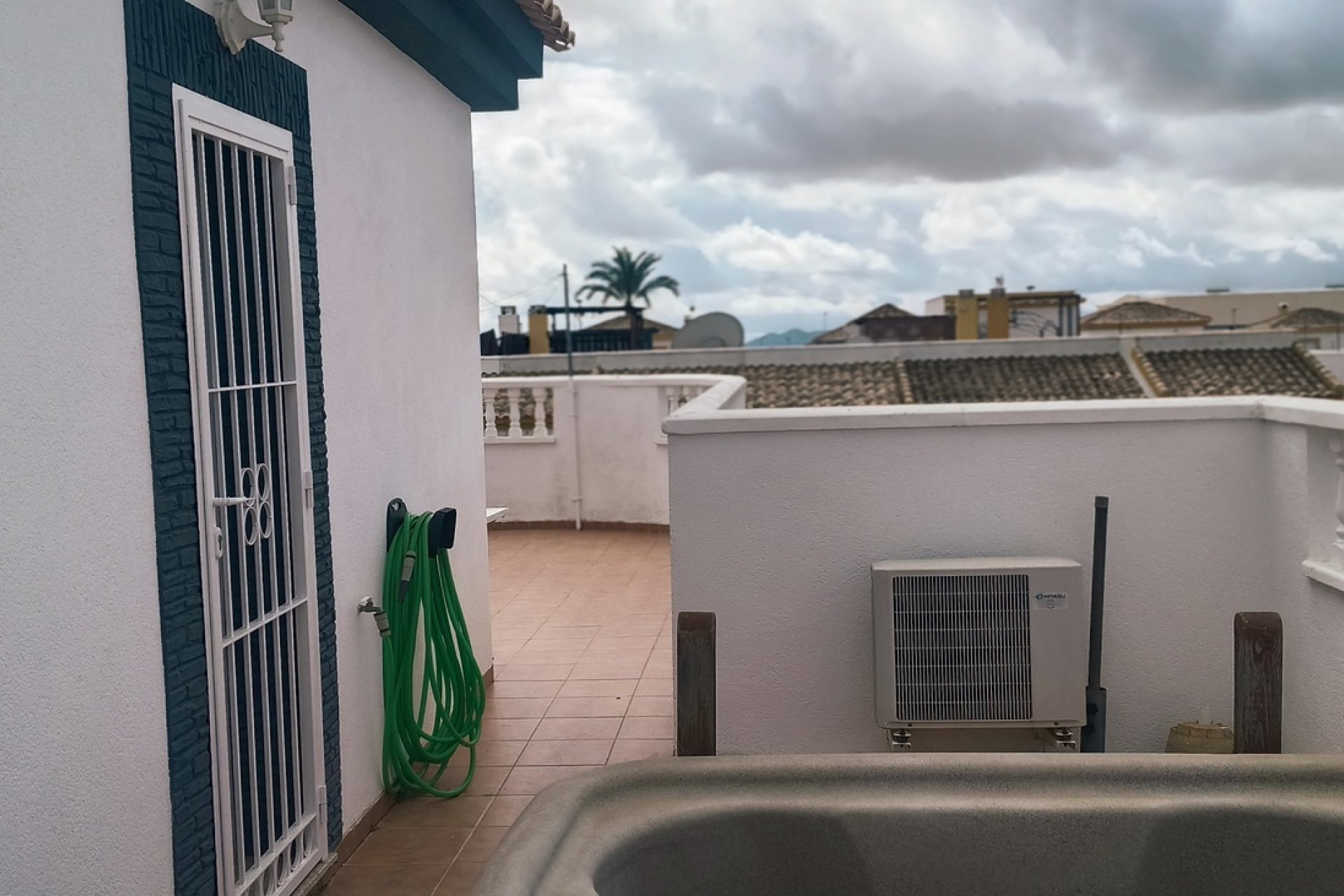 Resale - Villa -
Sucina - Inland