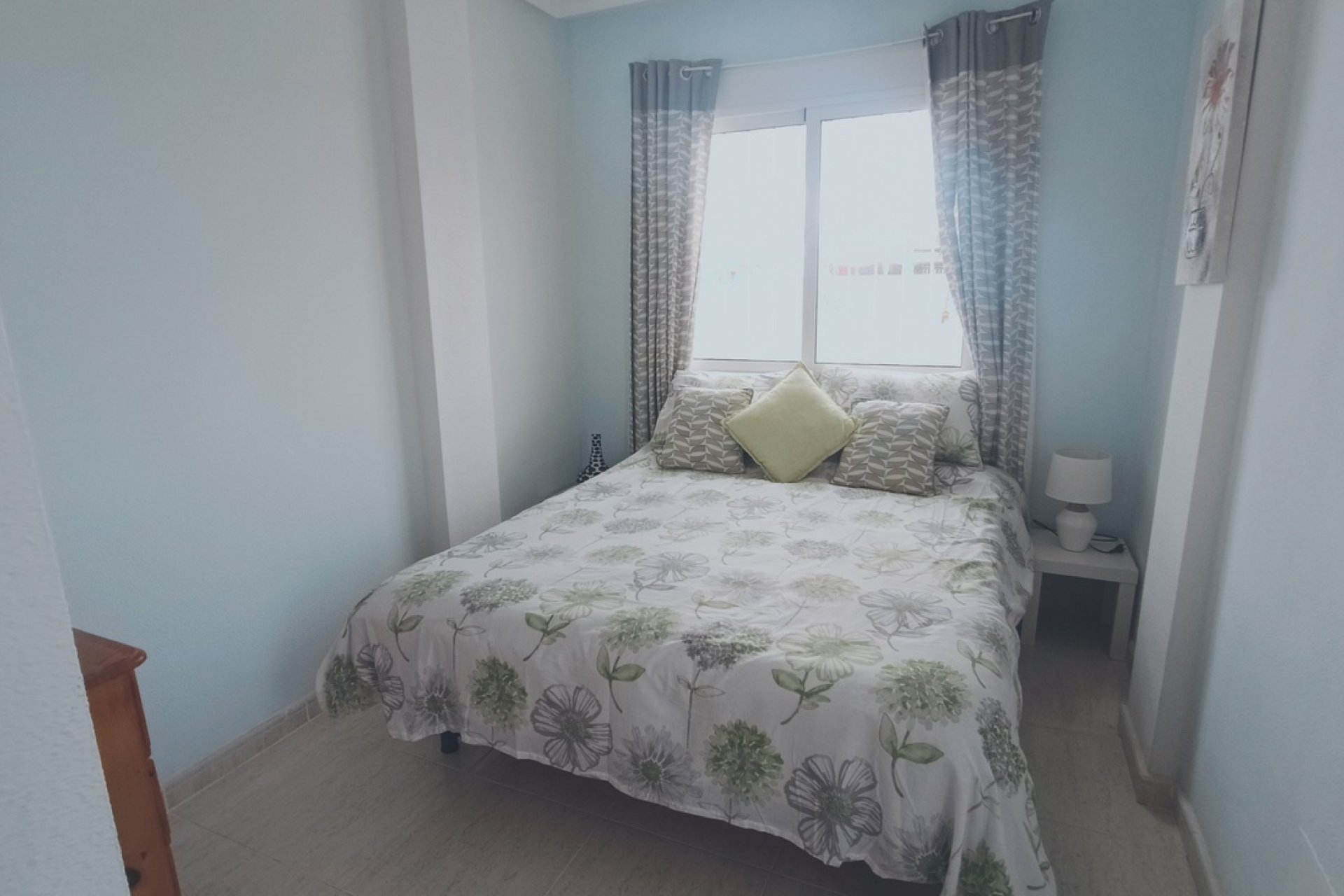 Resale - Villa -
Sucina - Inland