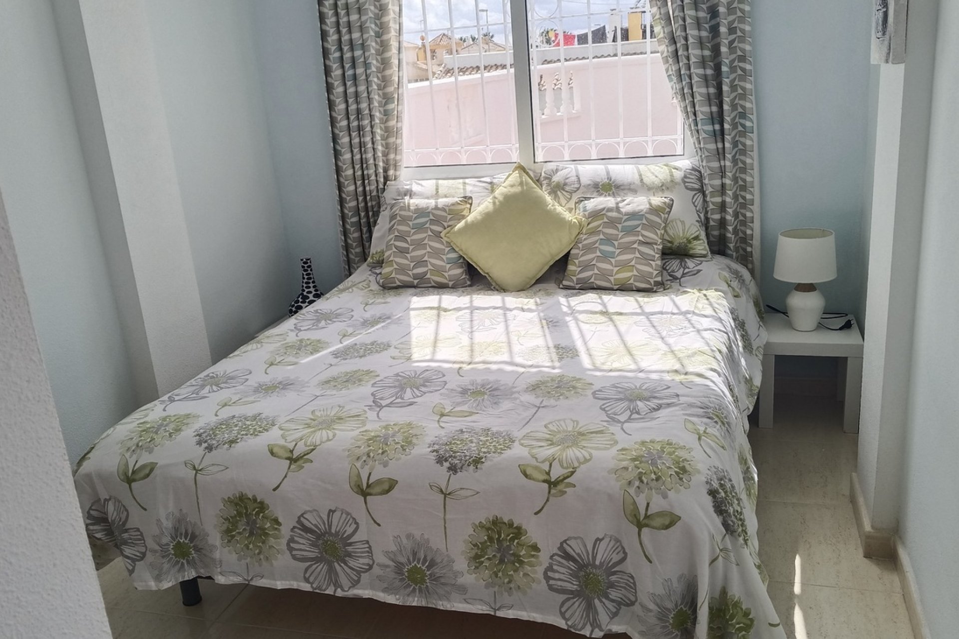 Resale - Villa -
Sucina - Inland