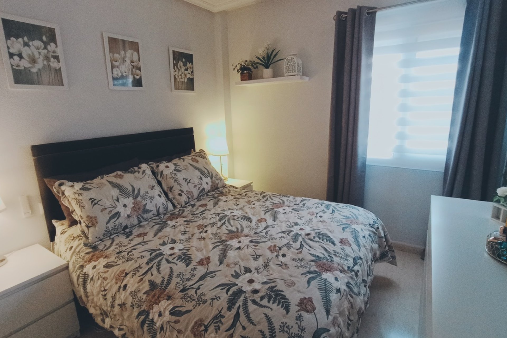 Resale - Villa -
Sucina - Inland