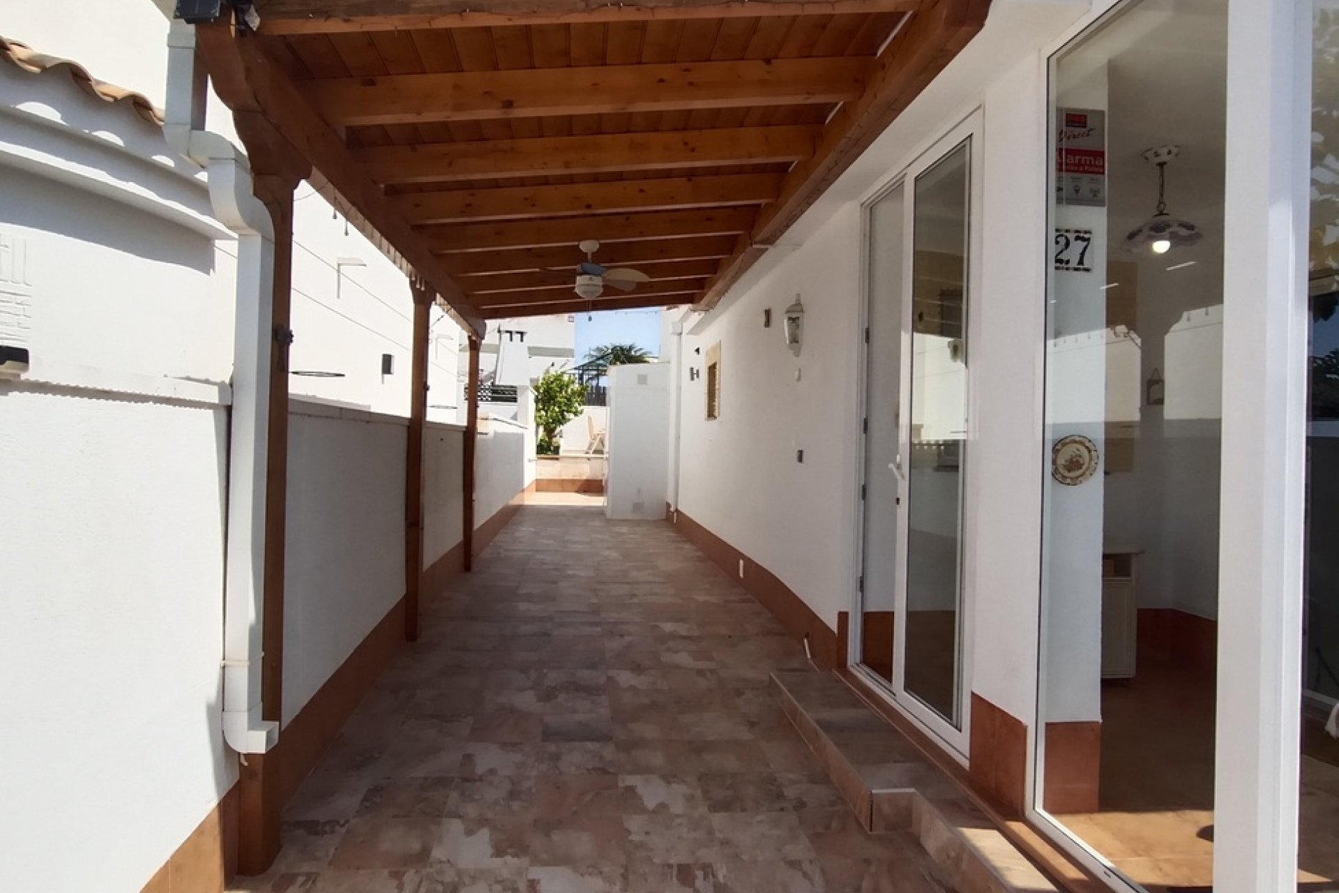 Resale - Villa -
Sucina - Inland