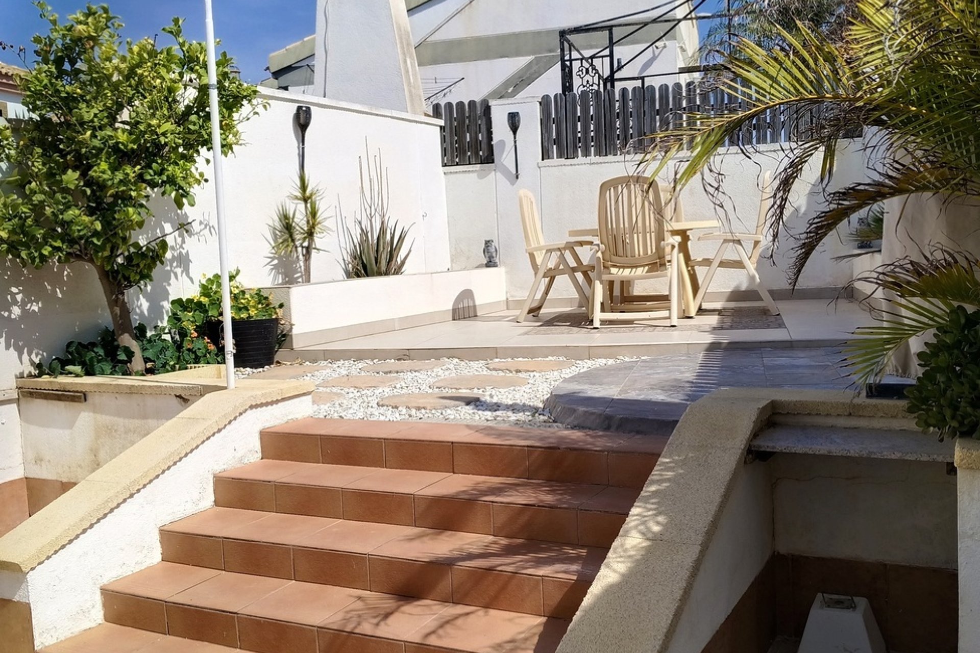 Resale - Villa -
Sucina - Inland