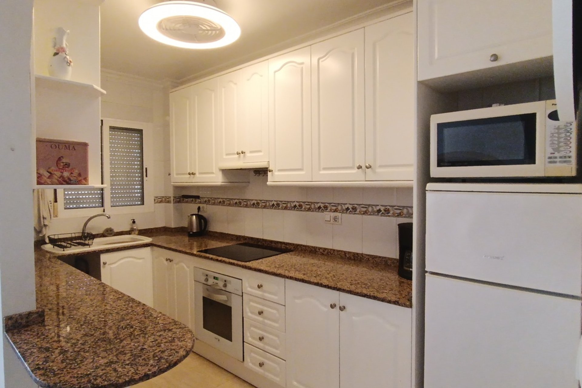 Resale - Villa -
Sucina - Inland