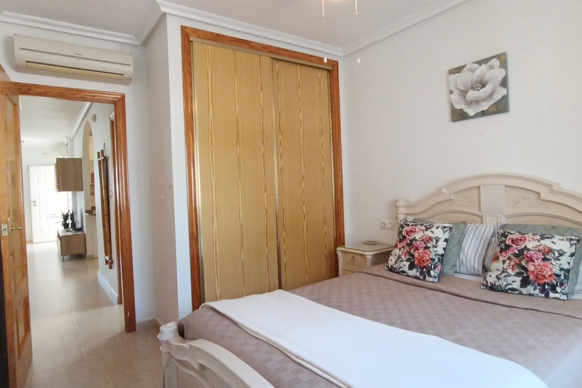 Resale - Villa -
Sucina - Inland
