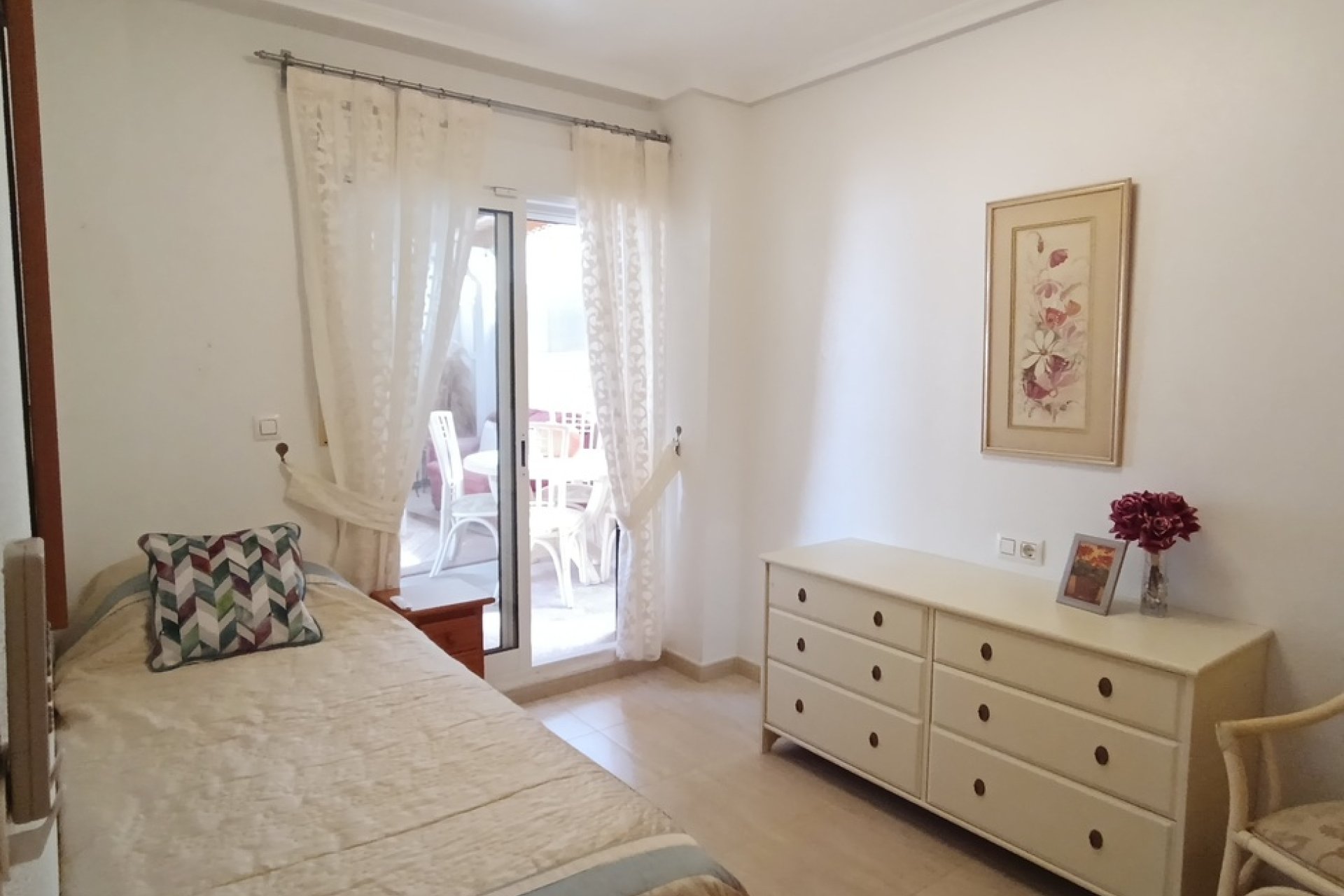 Resale - Villa -
Sucina - Inland