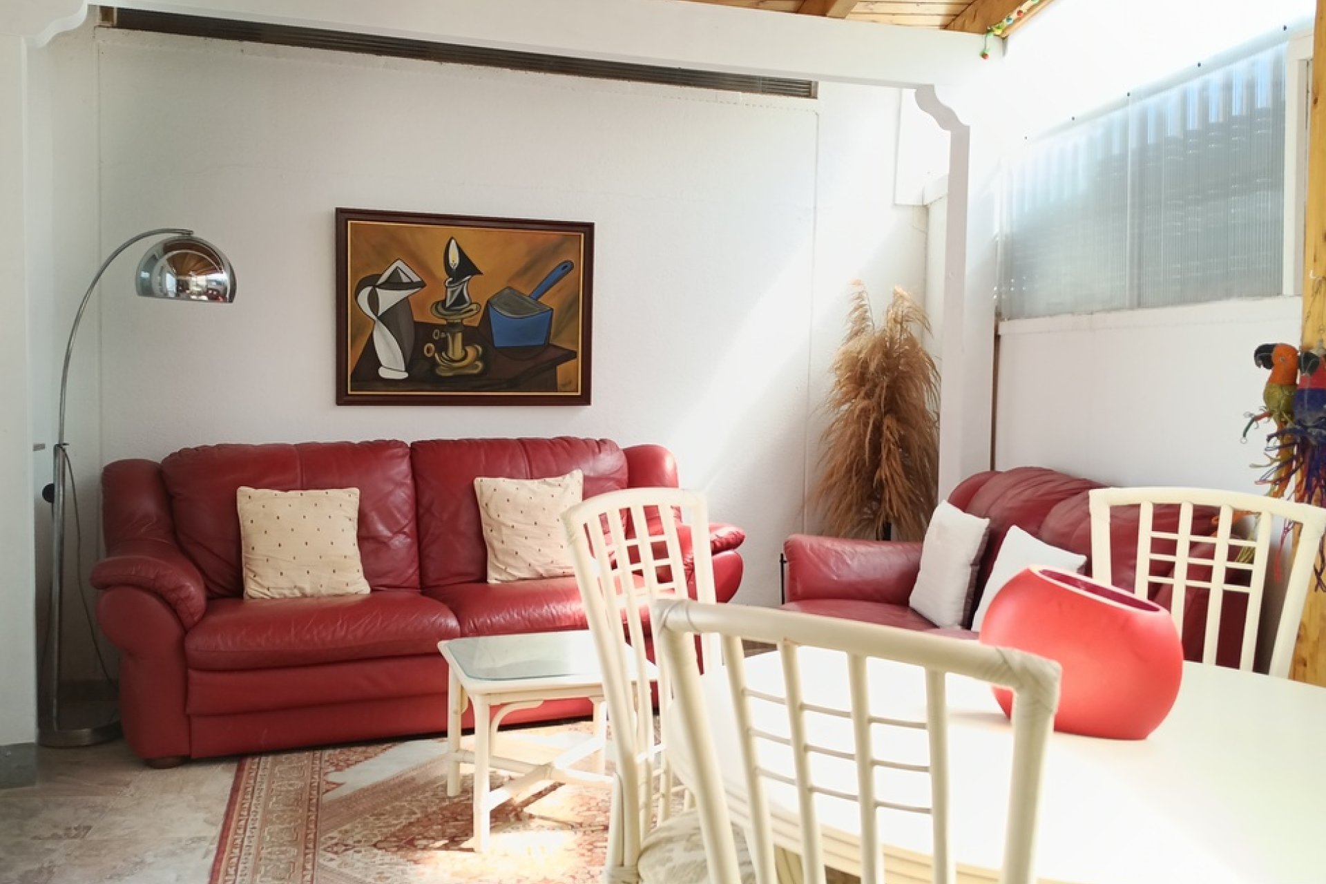 Resale - Villa -
Sucina - Inland