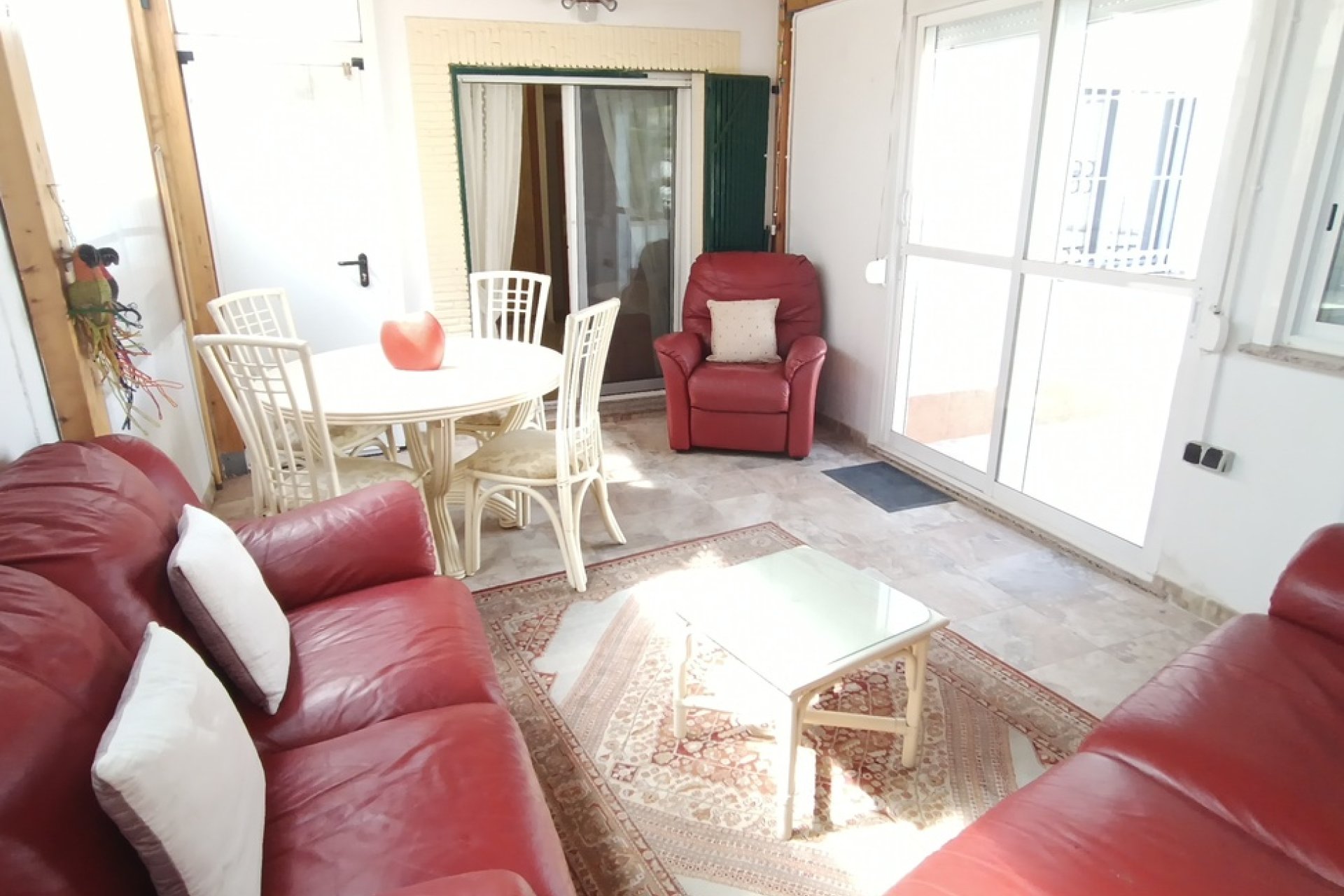Resale - Villa -
Sucina - Inland