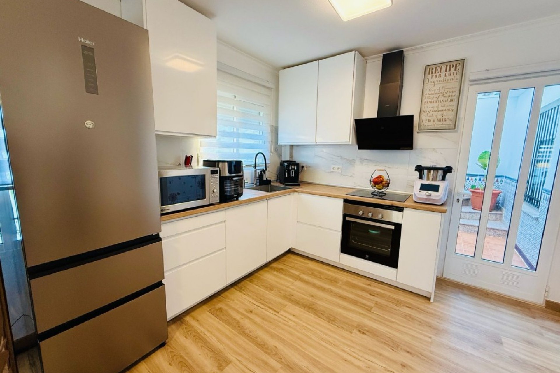 Resale - Villa -
Sucina - Inland