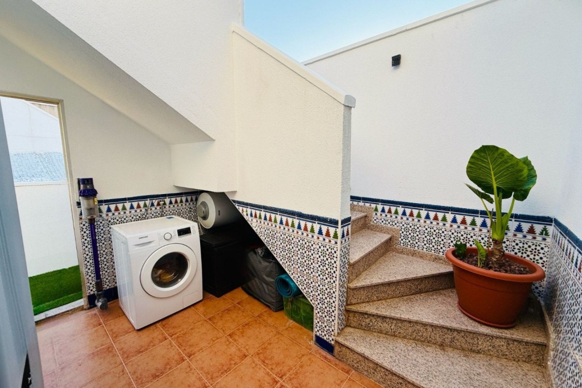 Resale - Villa -
Sucina - Inland
