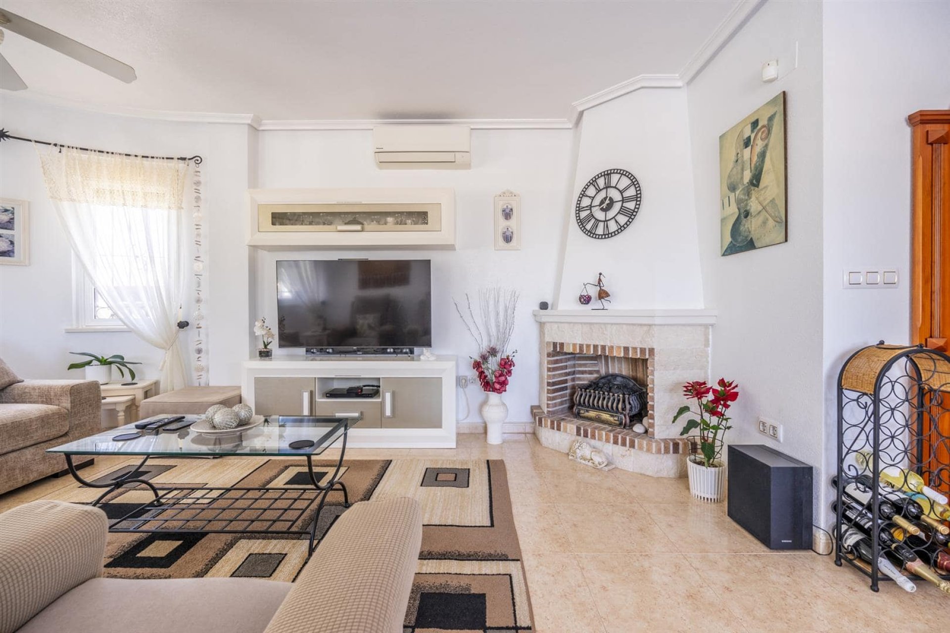 Resale - Villa -
Sucina - Inland