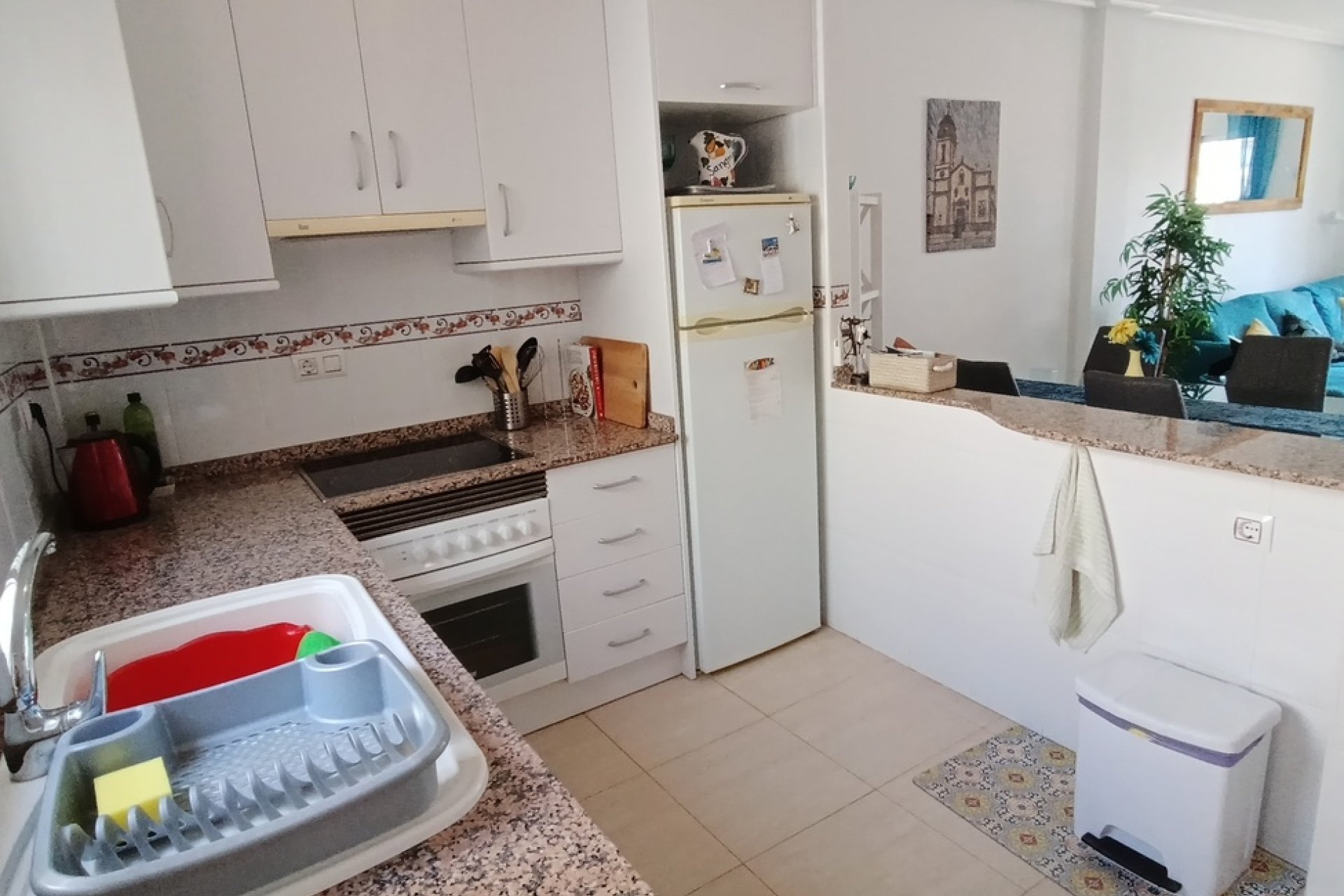 Resale - Villa -
Sucina - Inland