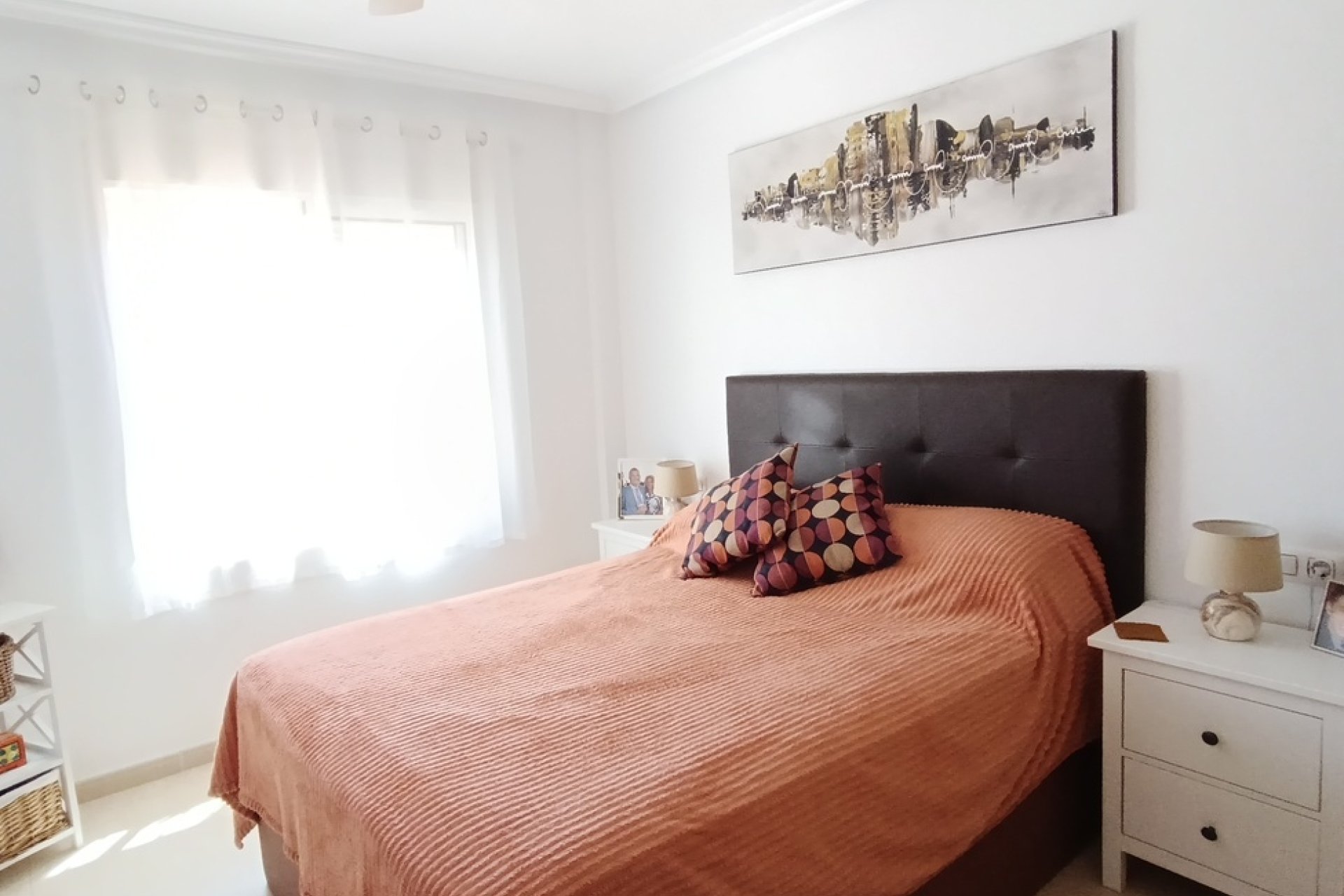Resale - Villa -
Sucina - Inland