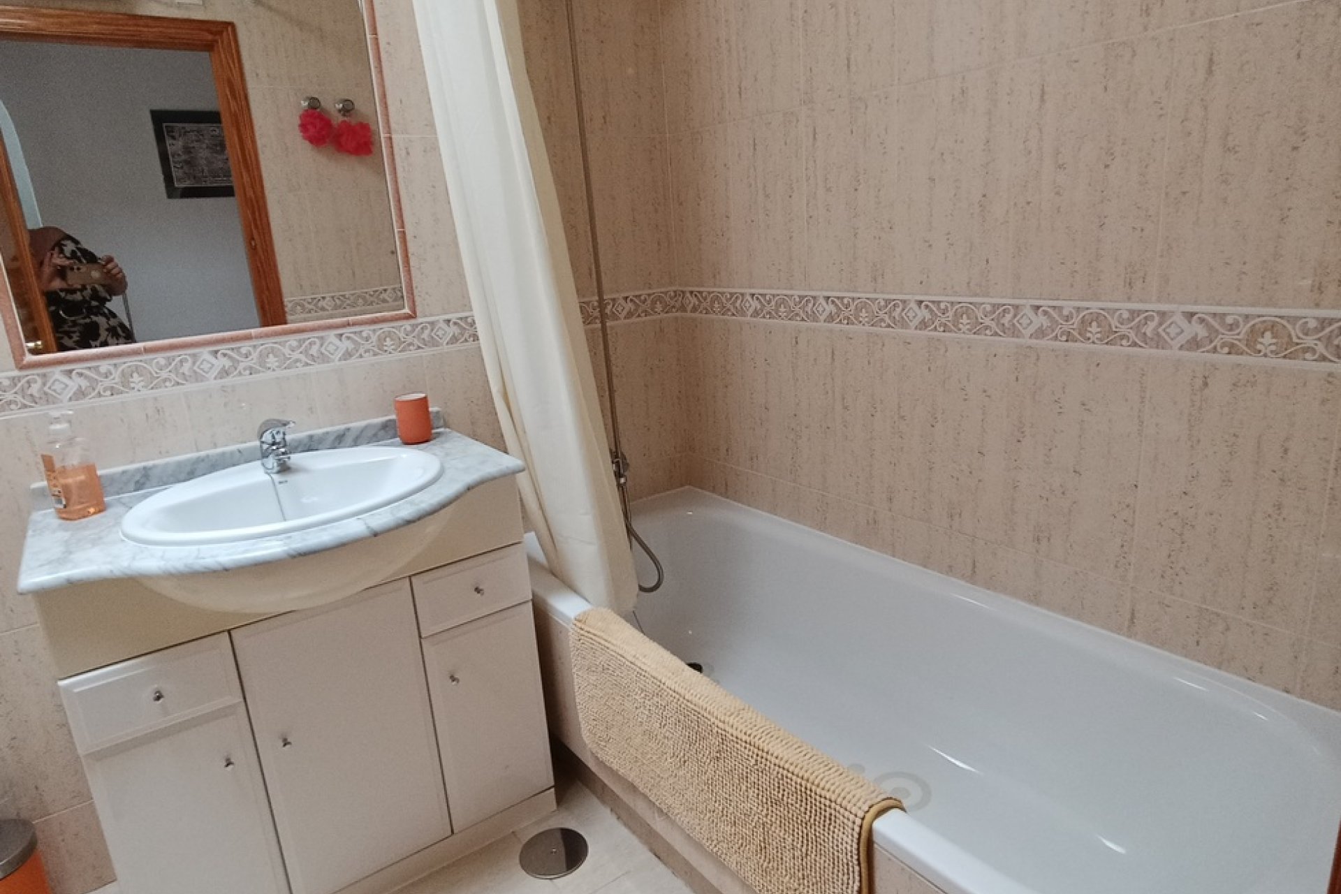 Resale - Villa -
Sucina - Inland