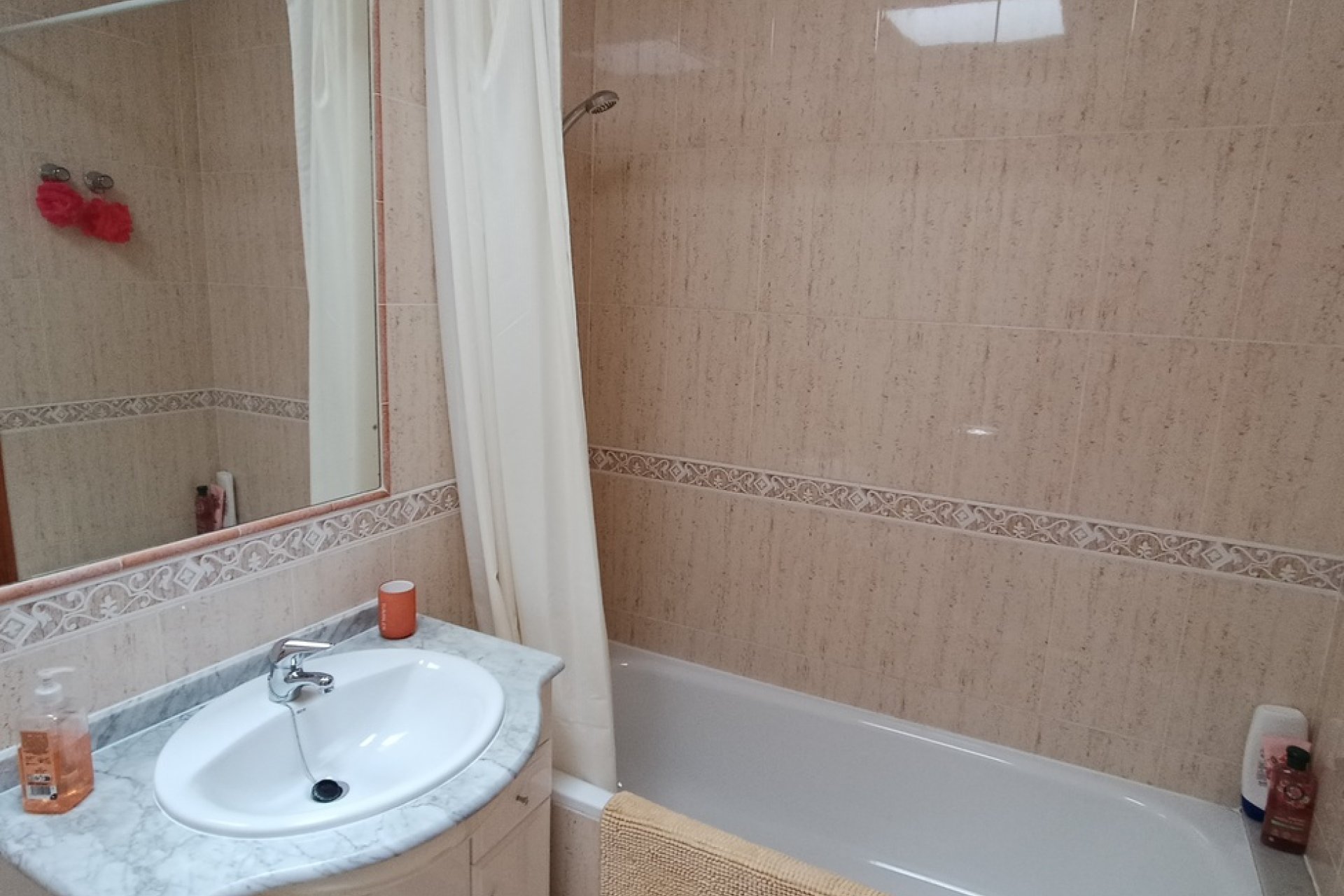 Resale - Villa -
Sucina - Inland