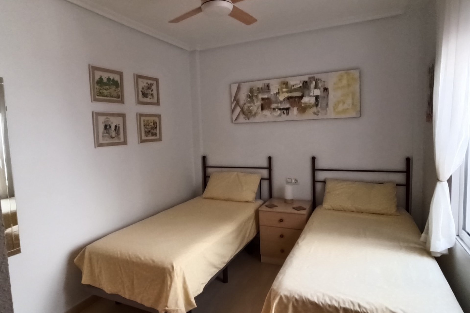 Resale - Villa -
Sucina - Inland