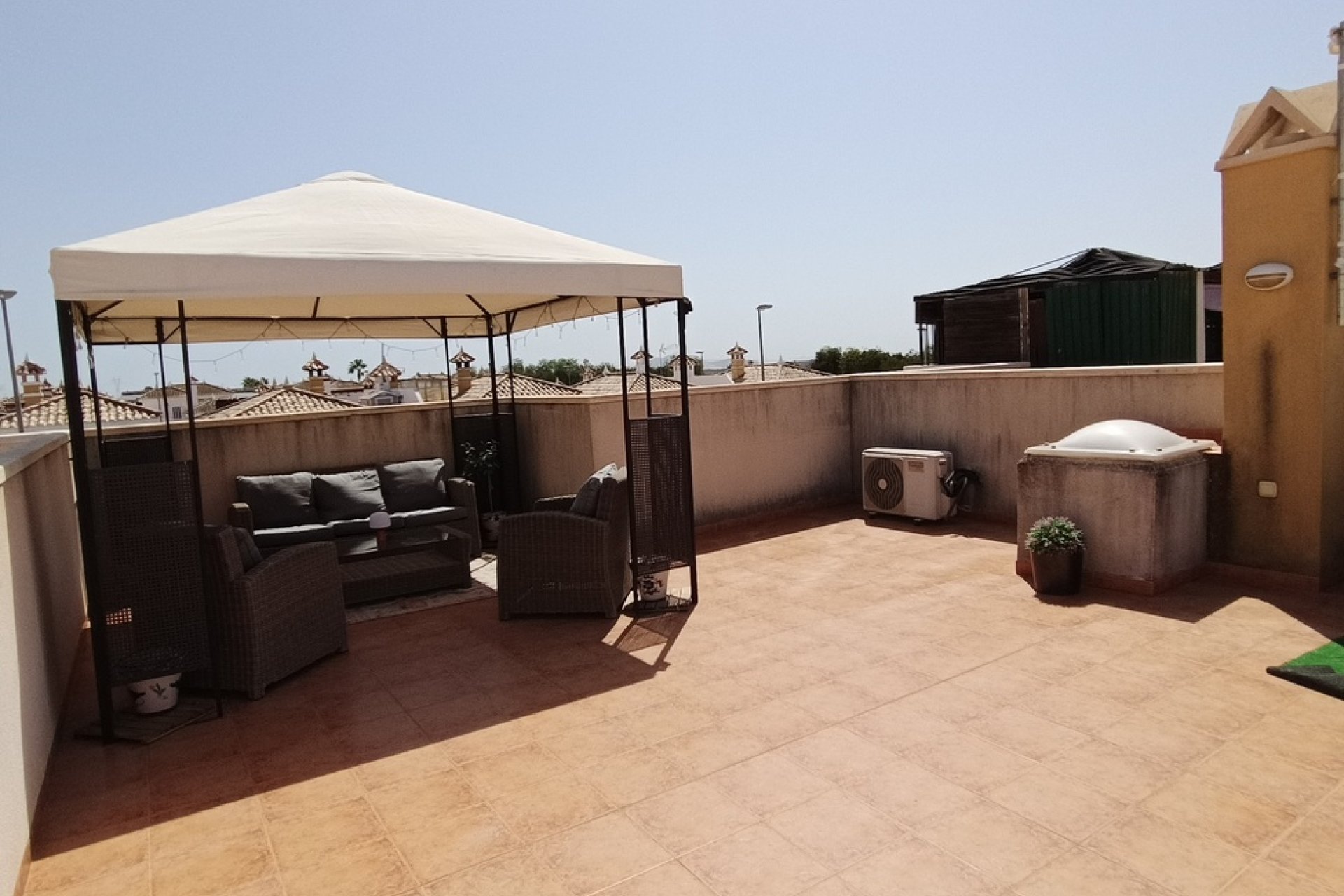 Resale - Villa -
Sucina - Inland