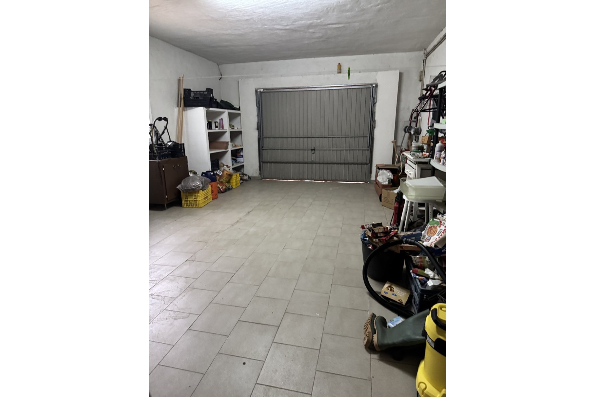 Resale - Villa -
Tárbena - Costa Blanca