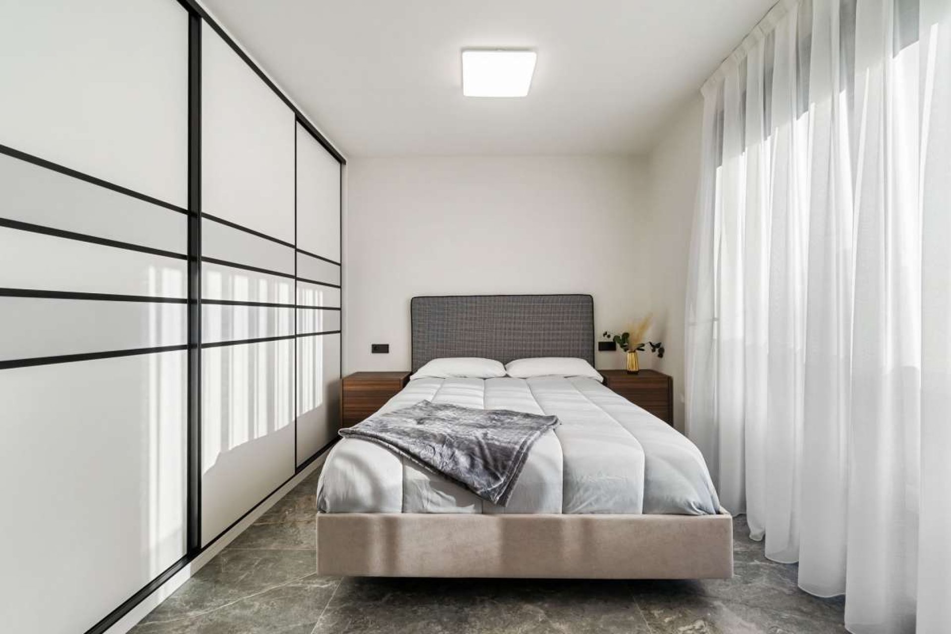 Resale - Villa -
Torre de la Horadada - Costa Blanca