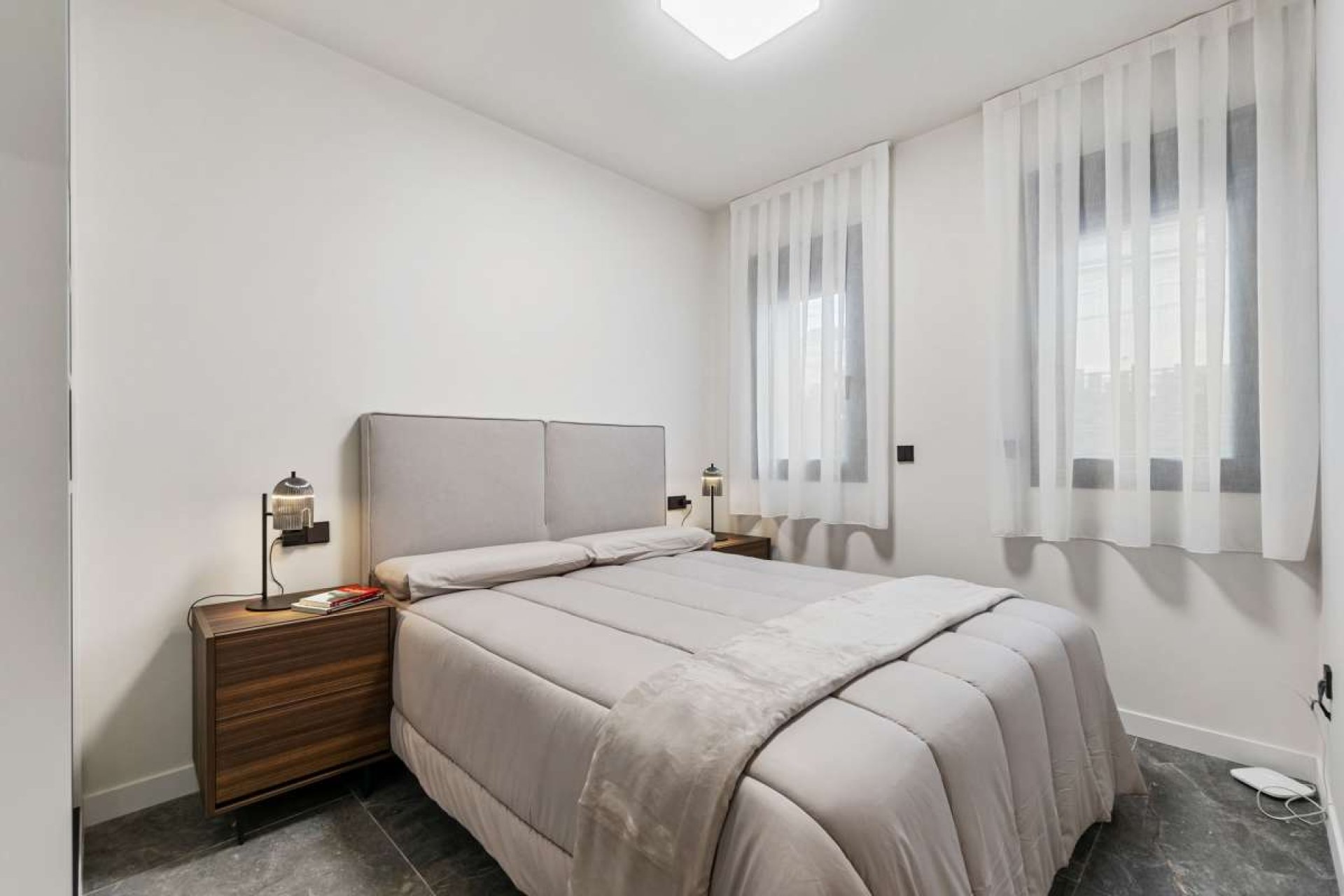 Resale - Villa -
Torre de la Horadada - Costa Blanca