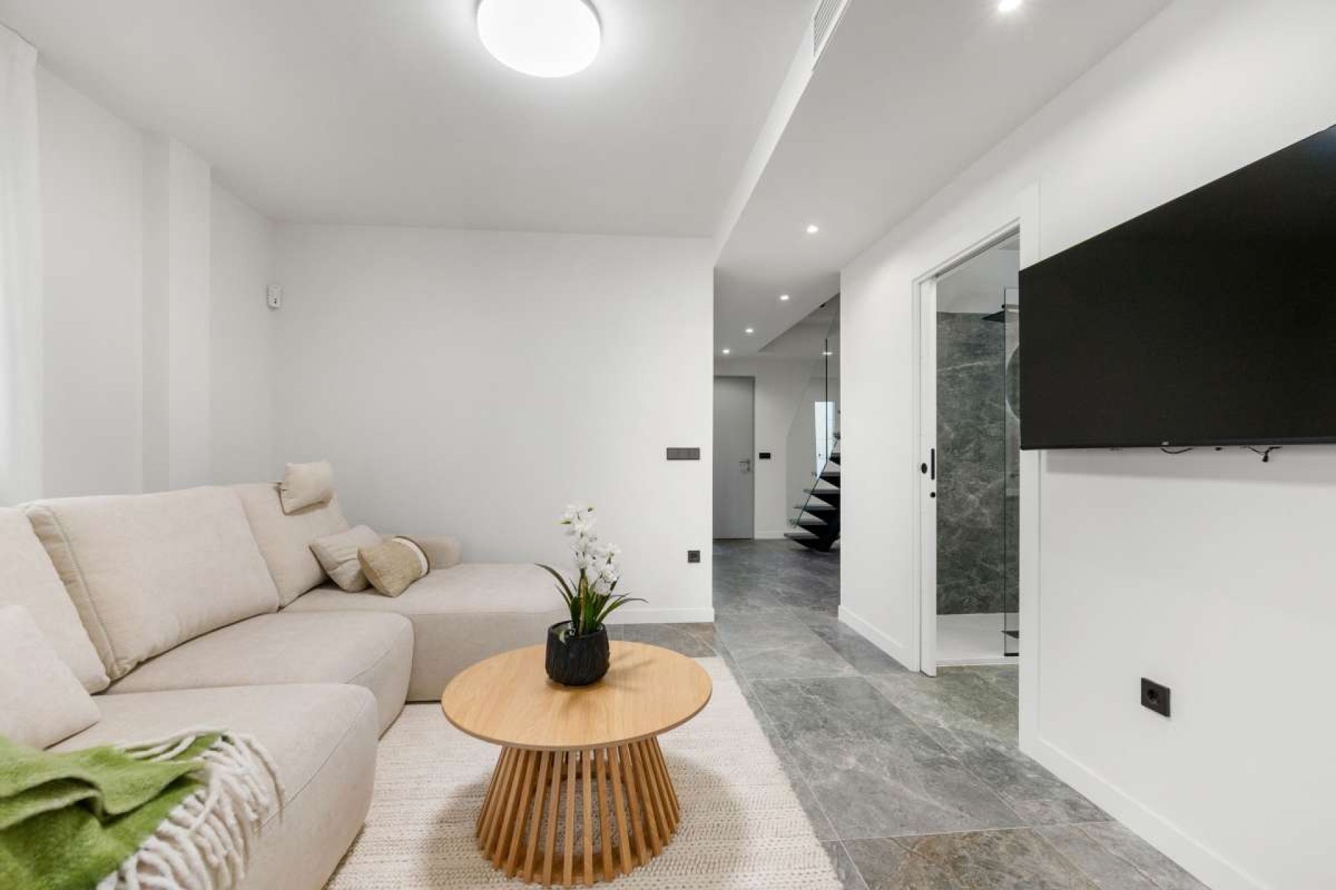 Resale - Villa -
Torre de la Horadada - Costa Blanca
