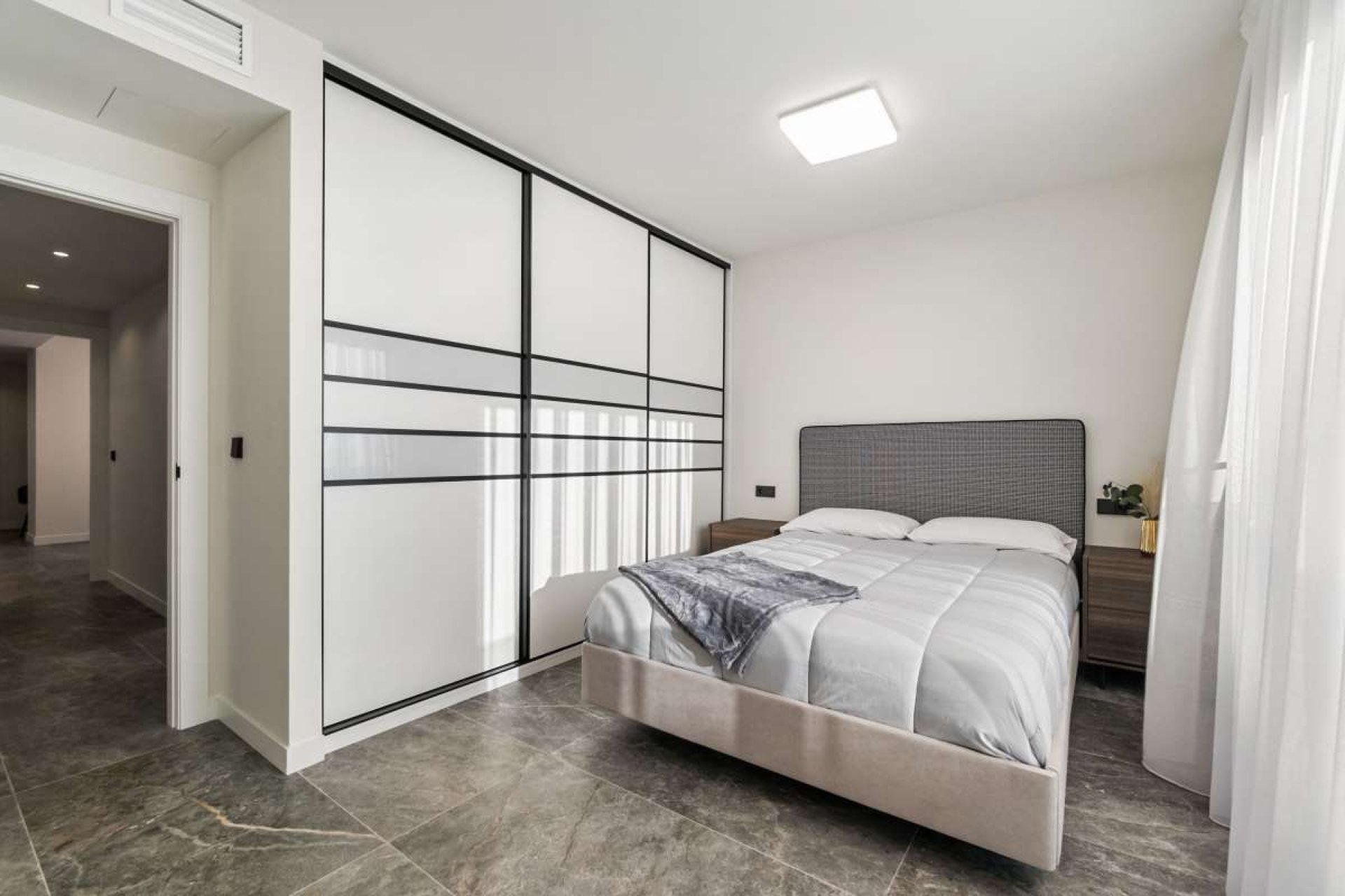 Resale - Villa -
Torre de la Horadada - Costa Blanca