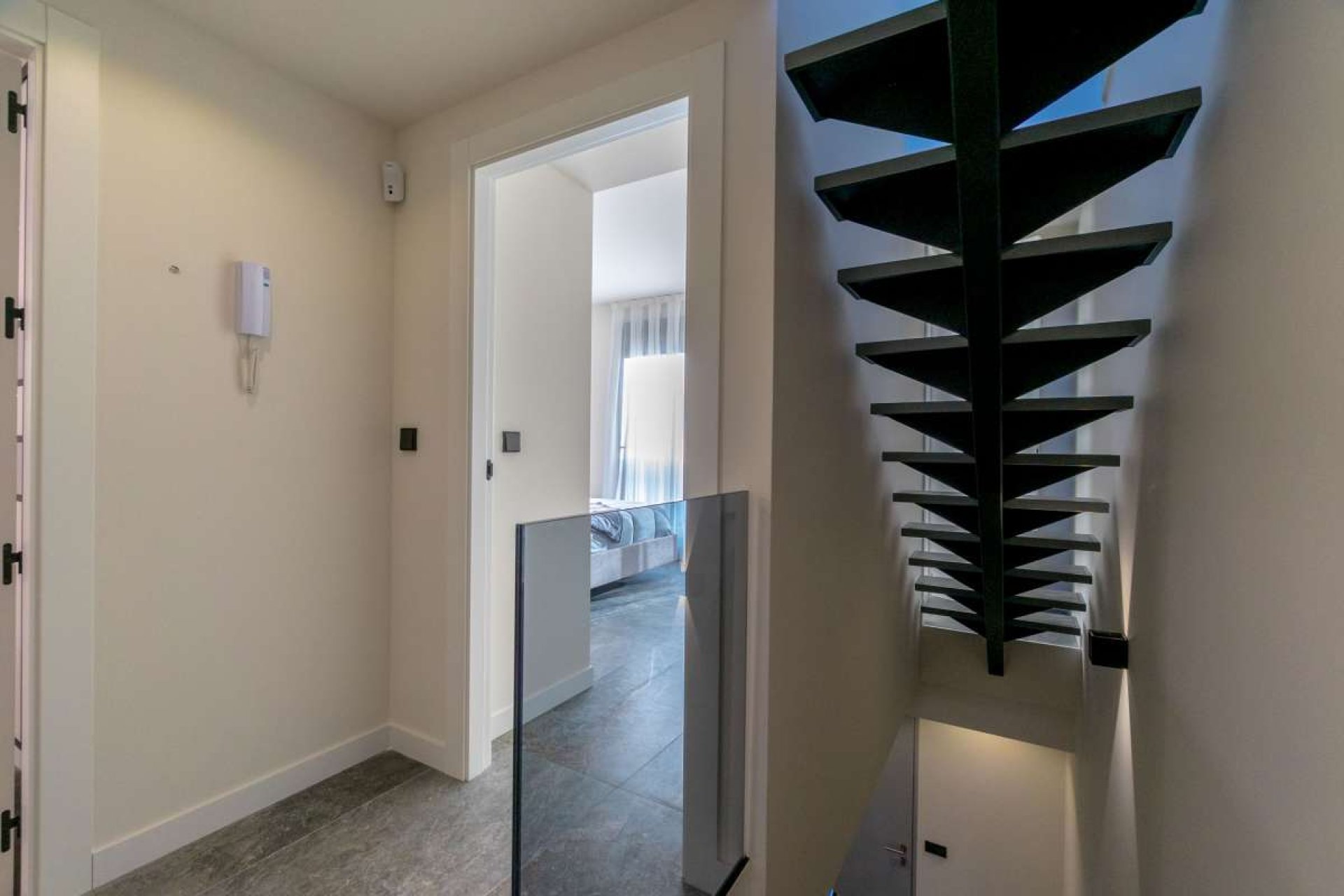 Resale - Villa -
Torre de la Horadada - Costa Blanca